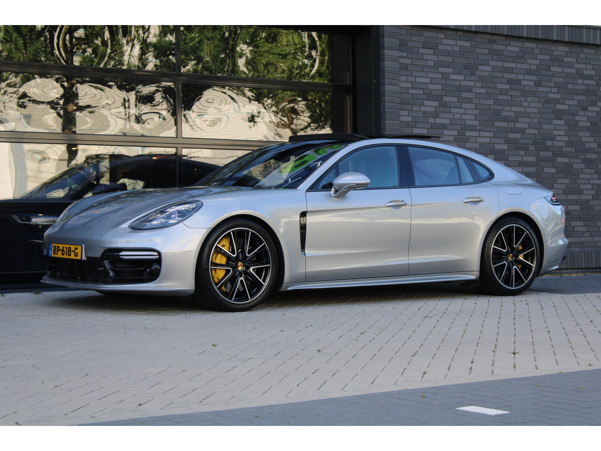 Porsche Panamera 4.0 Turbo S E-Hybrid 46124119-5.jpg | ROS Automotive