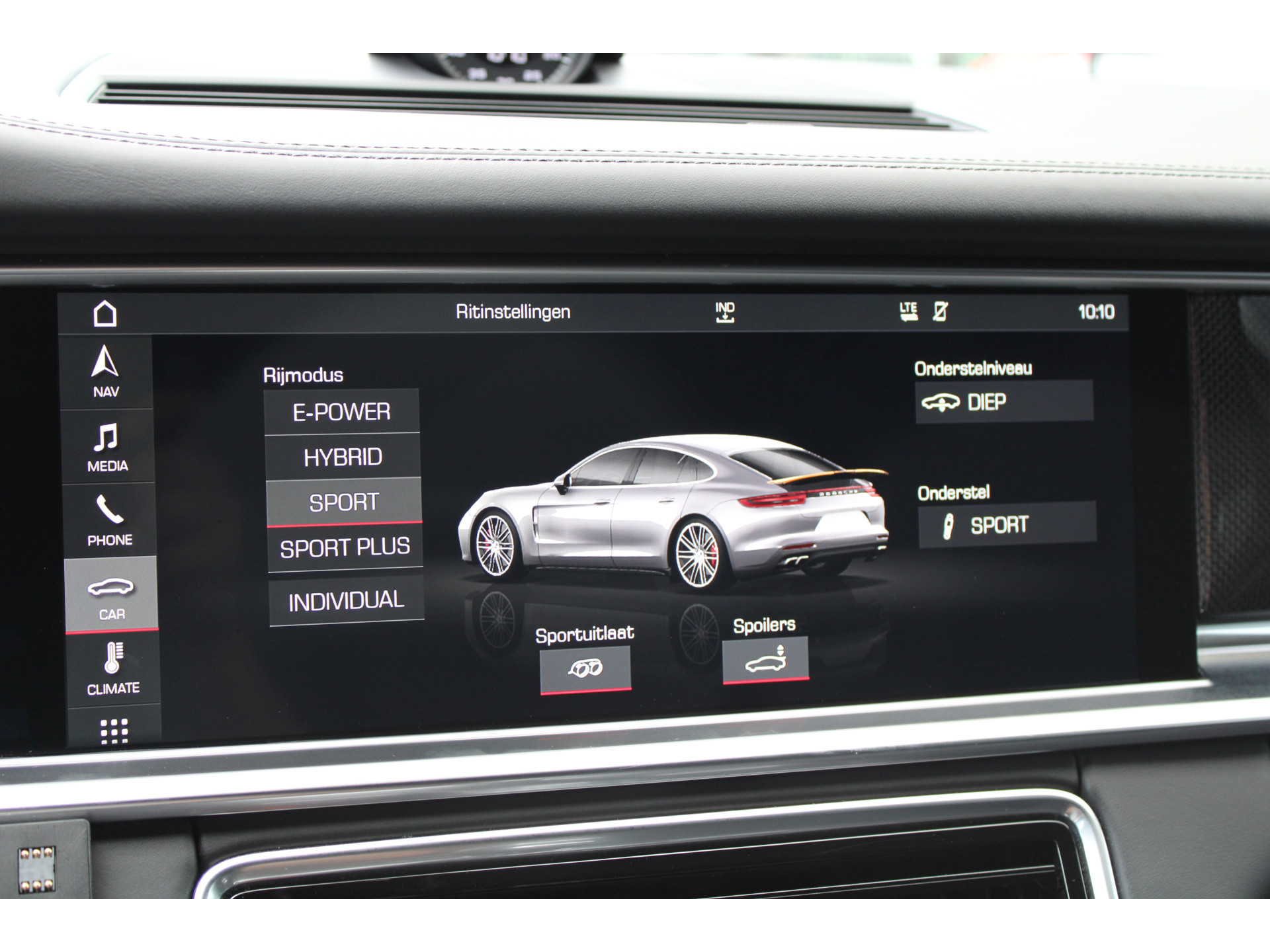 Porsche Panamera 4.0 Turbo S E-Hybrid 46124119-50.jpg | ROS Automotive