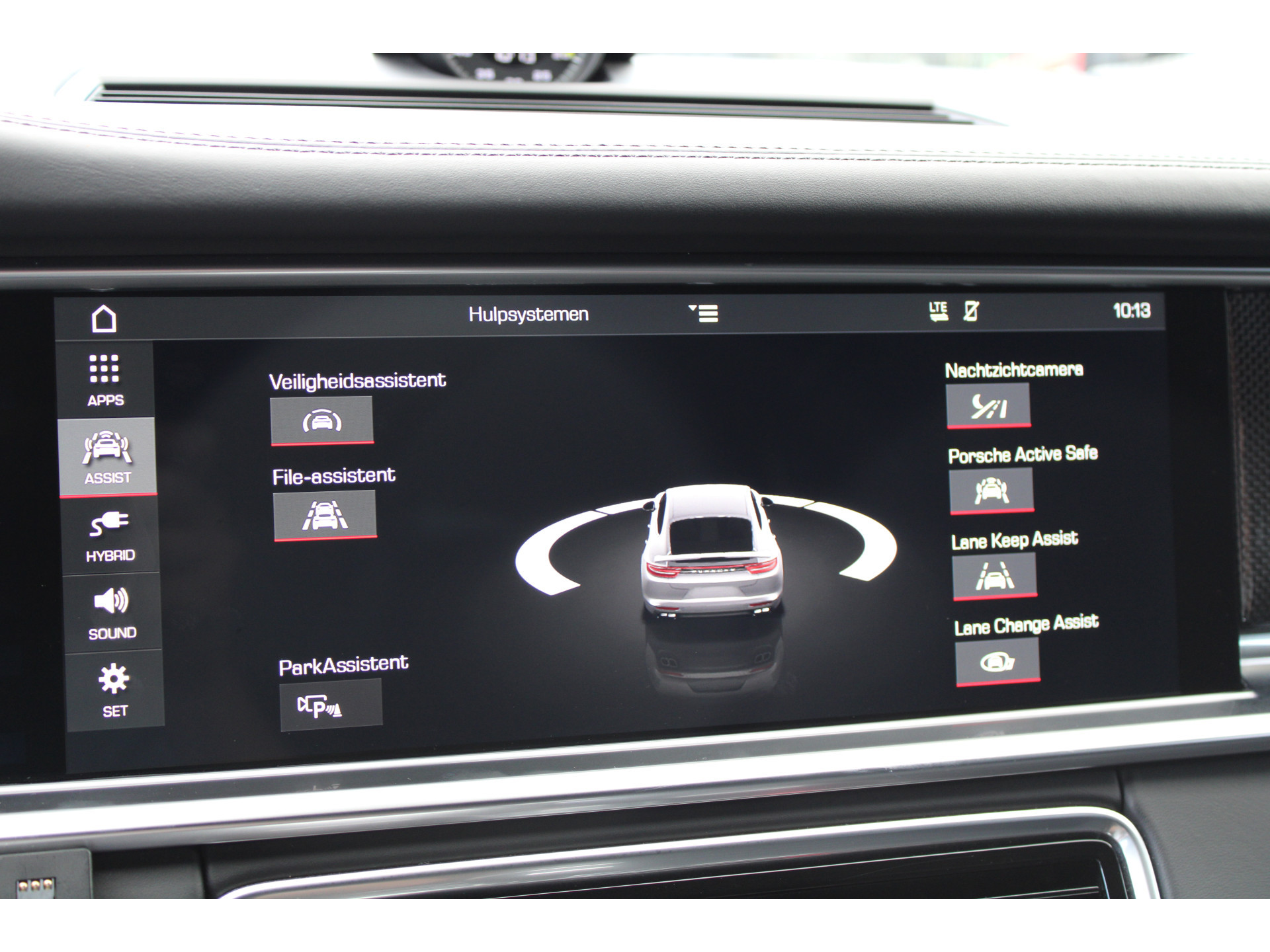 Porsche Panamera 4.0 Turbo S E-Hybrid 46124119-52.jpg | ROS Automotive