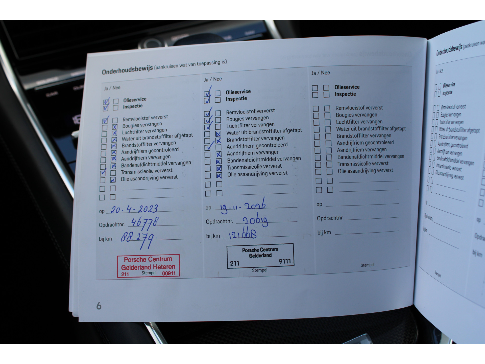 Porsche Panamera 4.0 Turbo S E-Hybrid 46124119-57.jpg | ROS Automotive