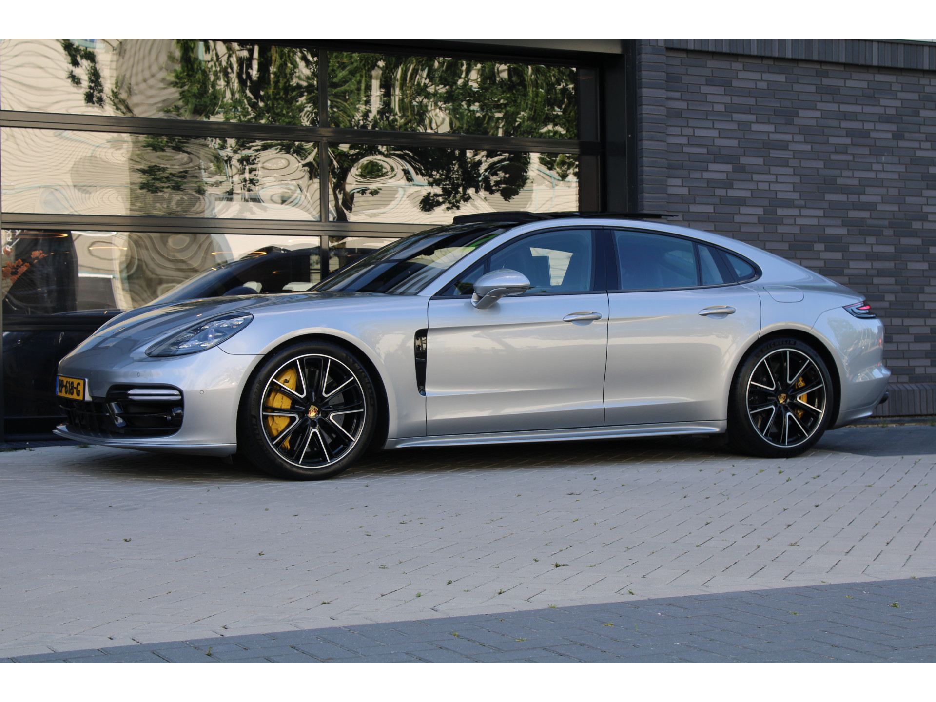 Porsche Panamera 4.0 Turbo S E-Hybrid 46124119-6.jpg | ROS Automotive