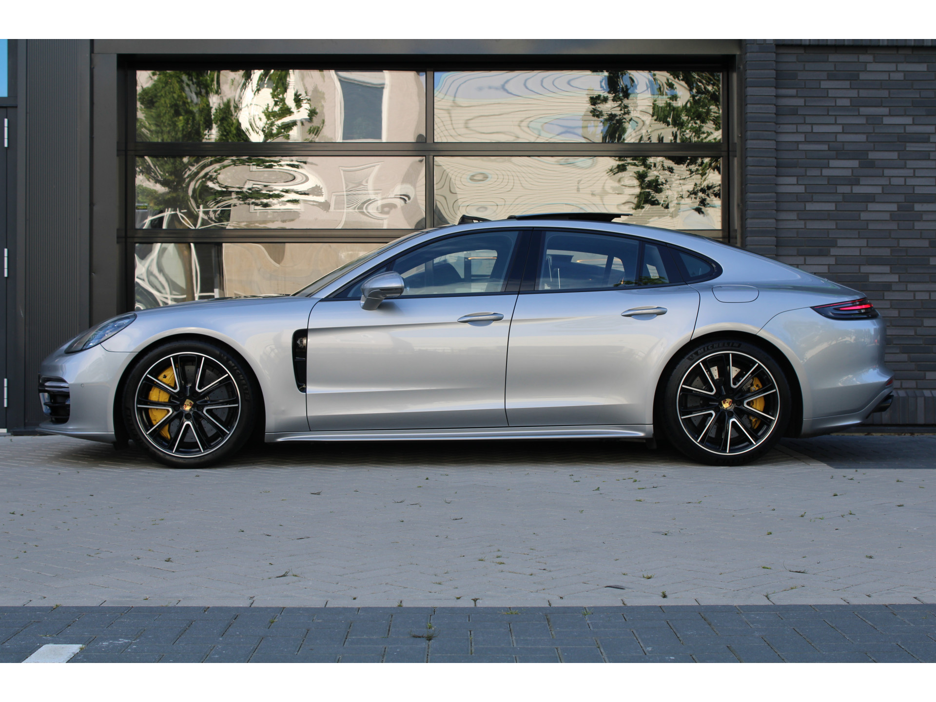 Porsche Panamera 4.0 Turbo S E-Hybrid 46124119-7.jpg | ROS Automotive