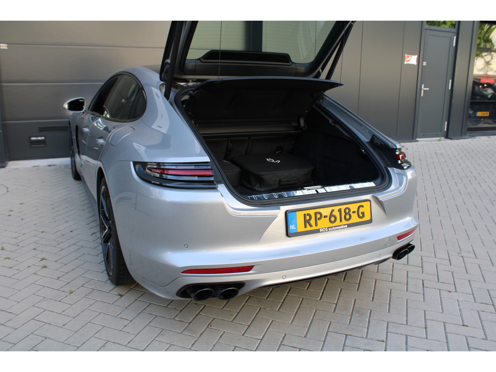 Porsche Panamera 4.0 Turbo S E-Hybrid 46124119-72.jpg | ROS Automotive