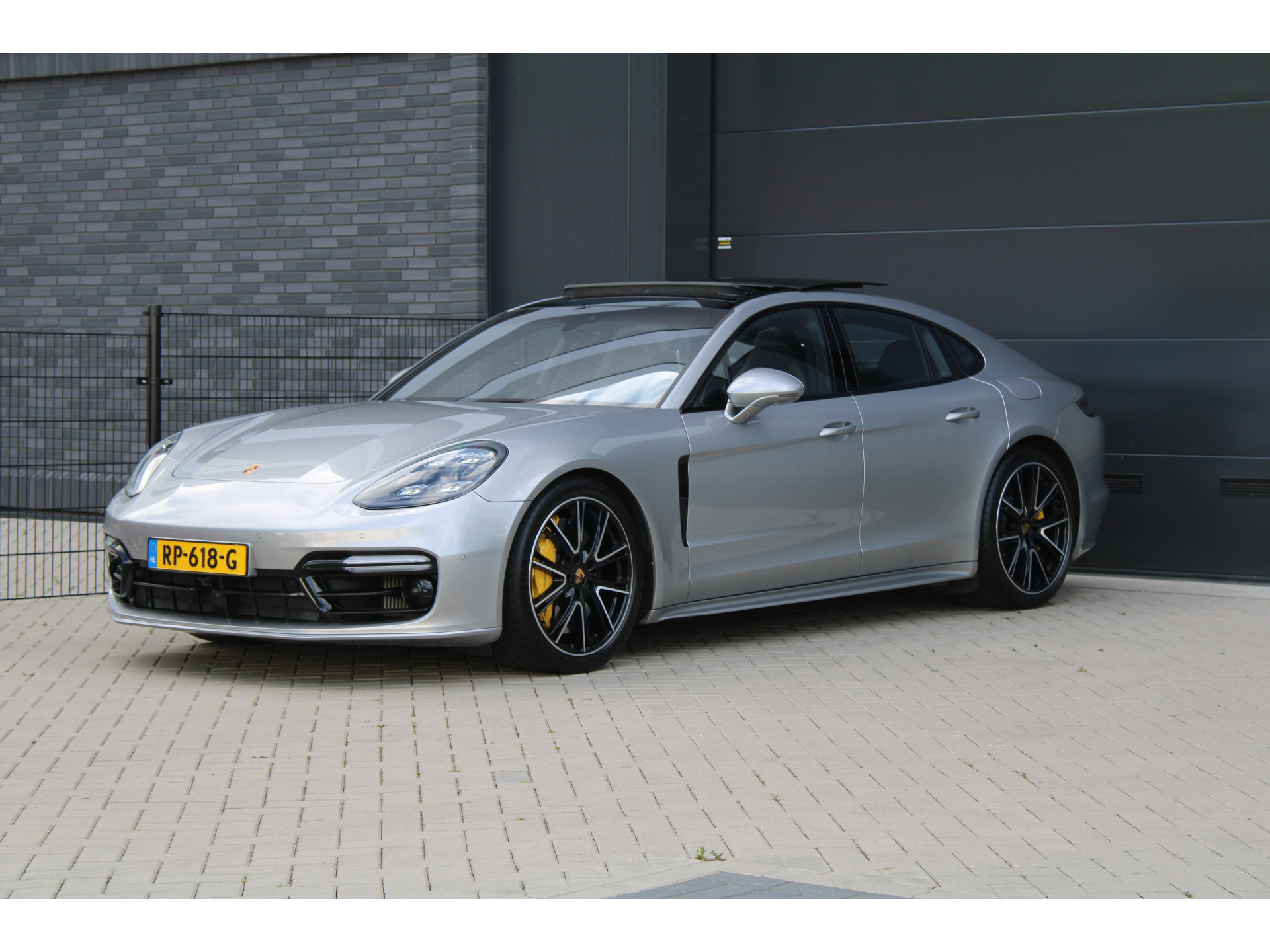Porsche Panamera 4.0 Turbo S E-Hybrid 46124119-75.jpg | ROS Automotive