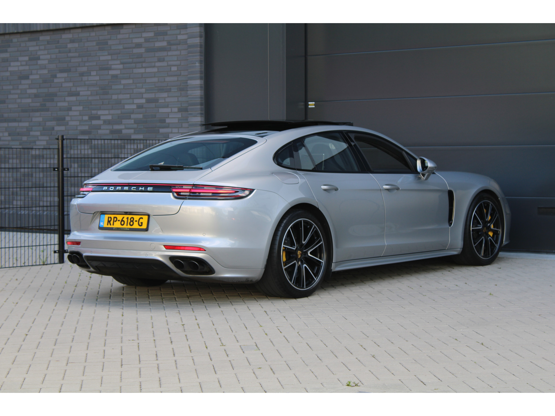 Porsche Panamera 4.0 Turbo S E-Hybrid 46124119-76.jpg | ROS Automotive