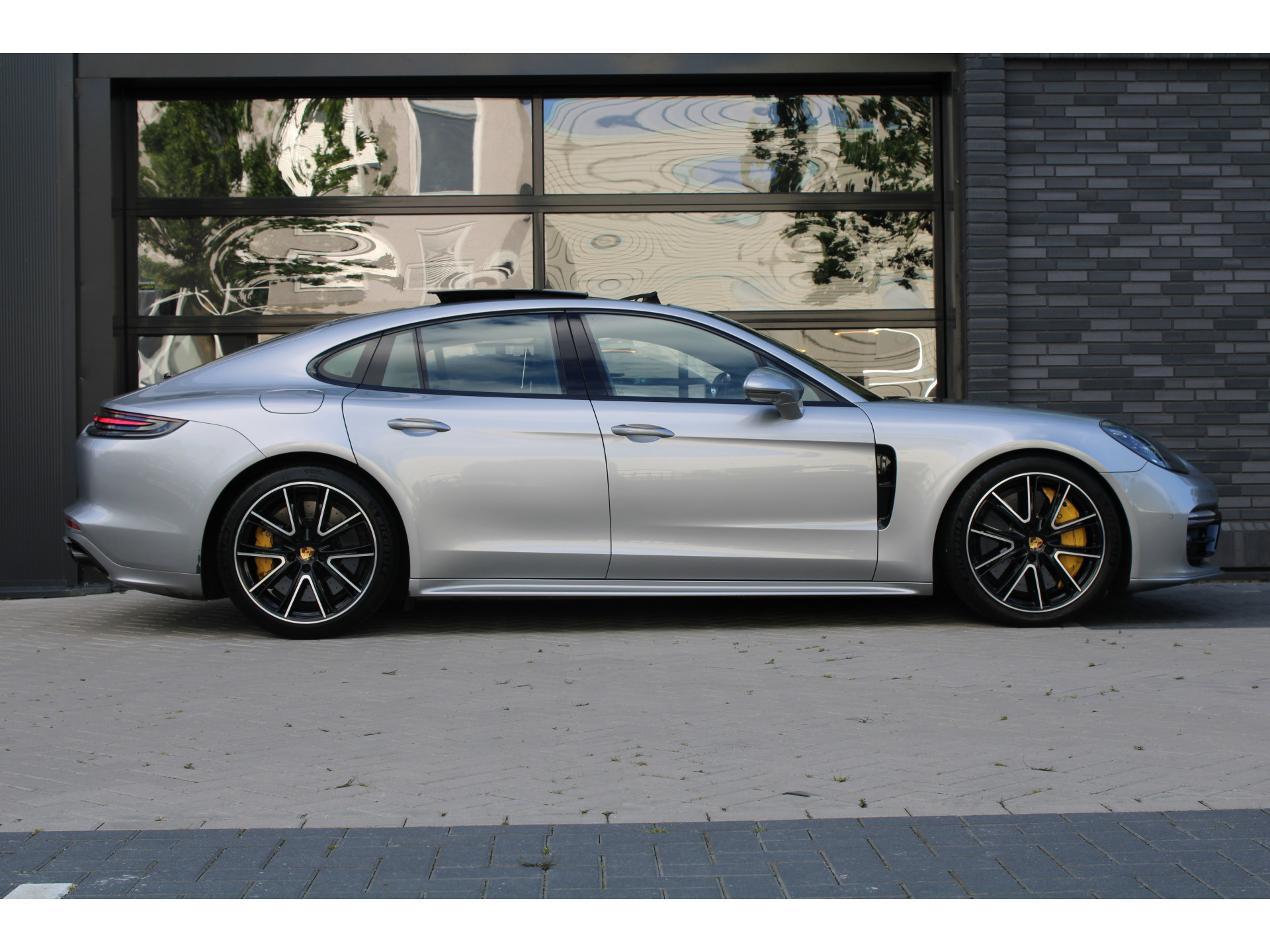 Porsche Panamera 4.0 Turbo S E-Hybrid 46124119-8.jpg | ROS Automotive