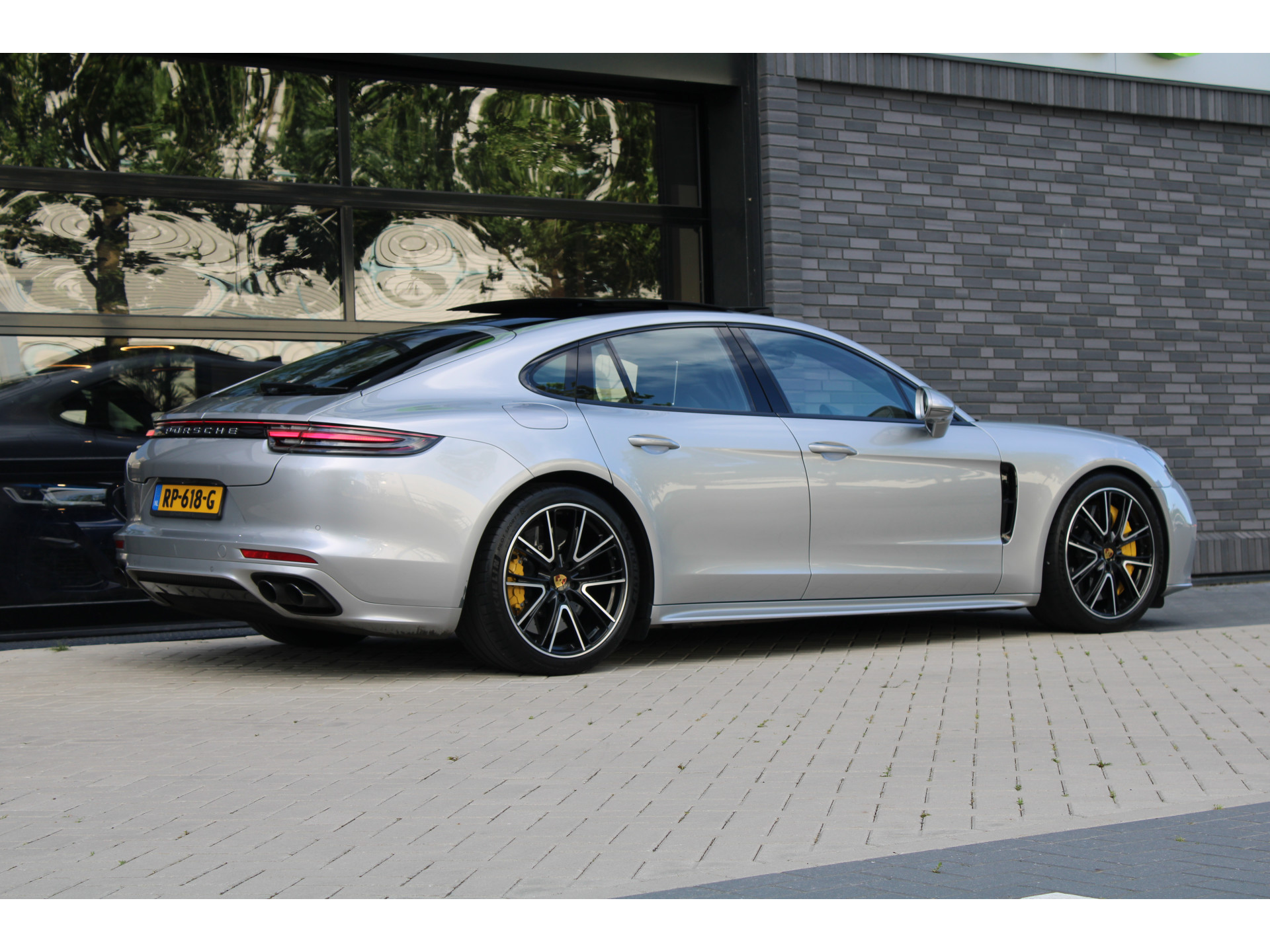 Porsche Panamera 4.0 Turbo S E-Hybrid 46124119-9.jpg | ROS Automotive