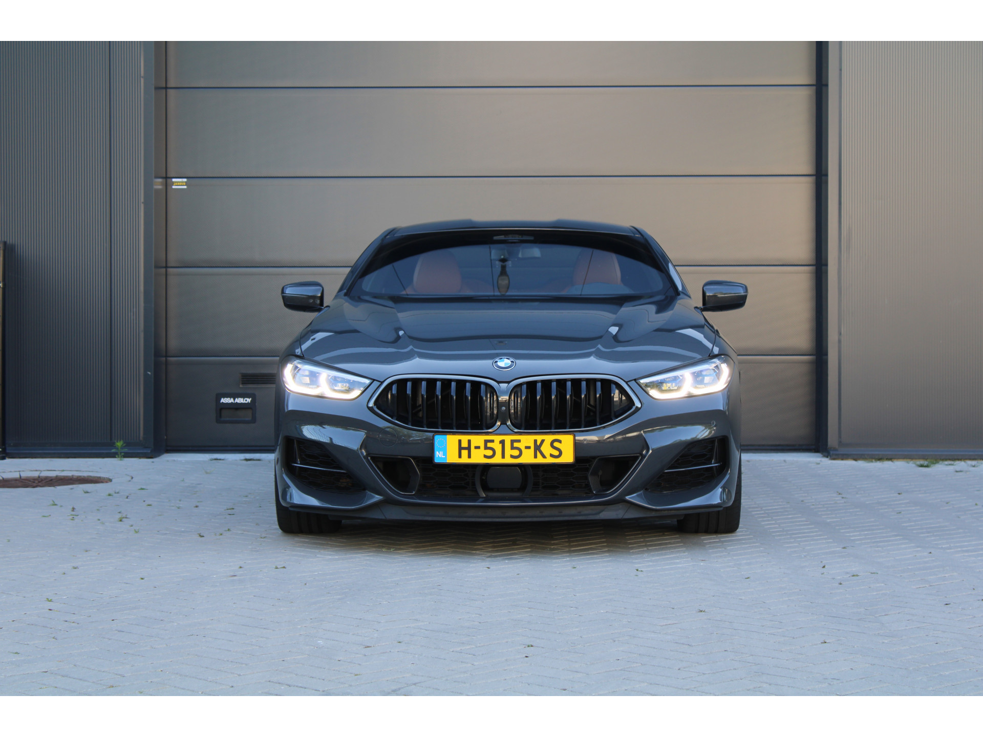 BMW 8 Serie M850i xDrive High Executive 46153342-11.jpg | ROS Automotive