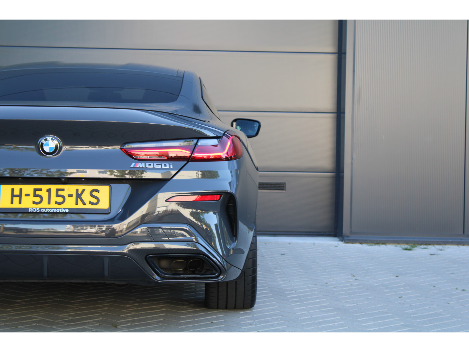 BMW 8 Serie M850i xDrive High Executive 46153342-14.jpg | ROS Automotive