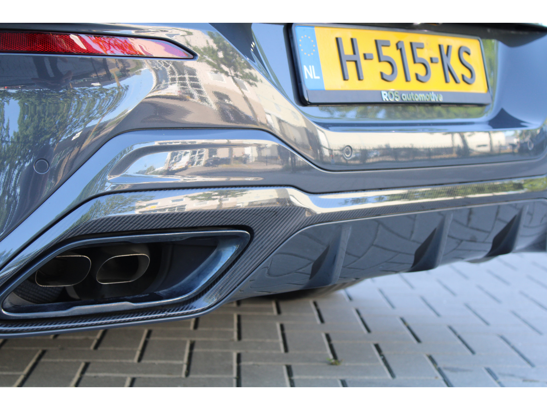 BMW 8 Serie M850i xDrive High Executive 46153342-15.jpg | ROS Automotive