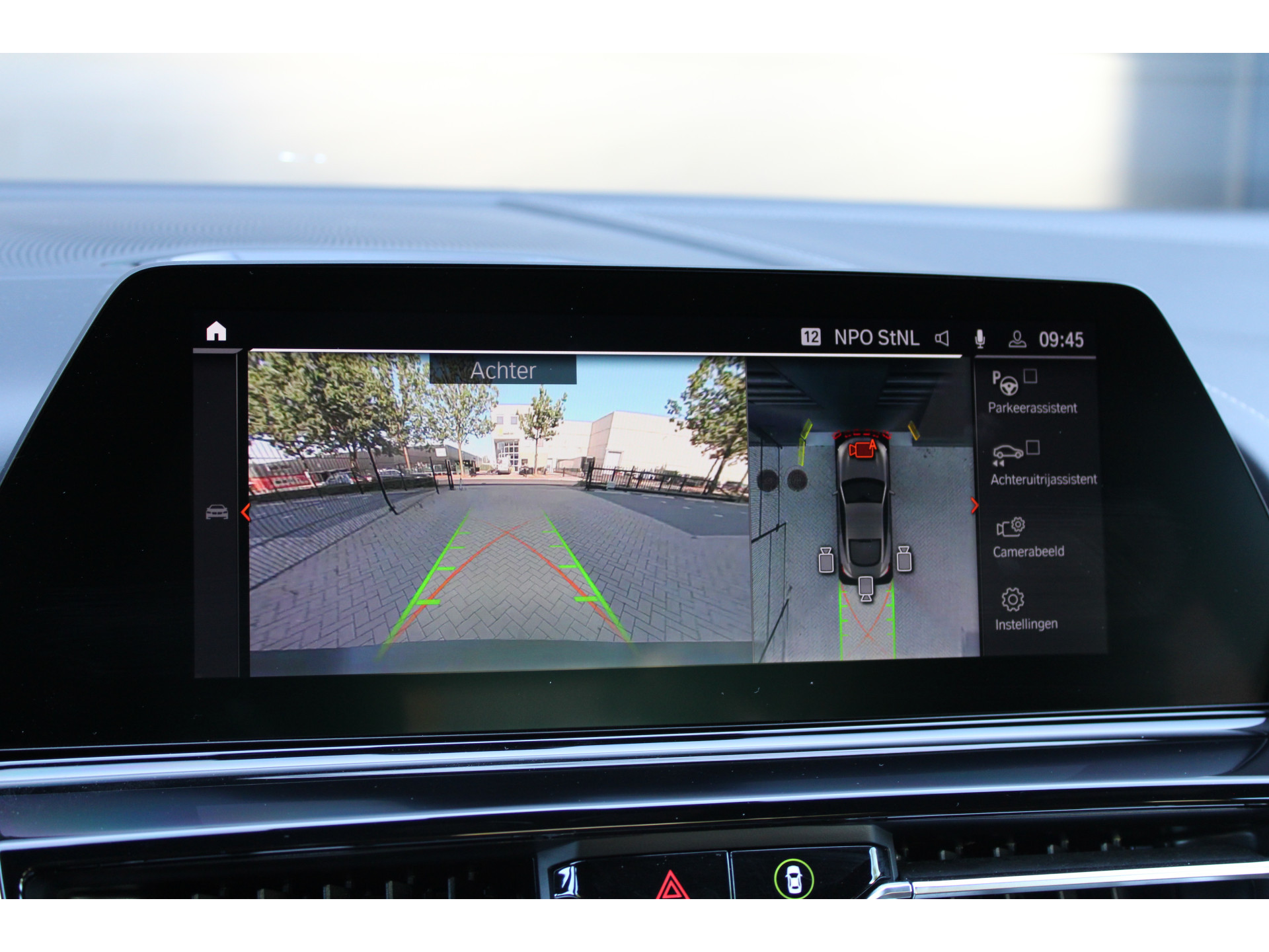 BMW 8 Serie M850i xDrive High Executive 46153342-45.jpg | ROS Automotive