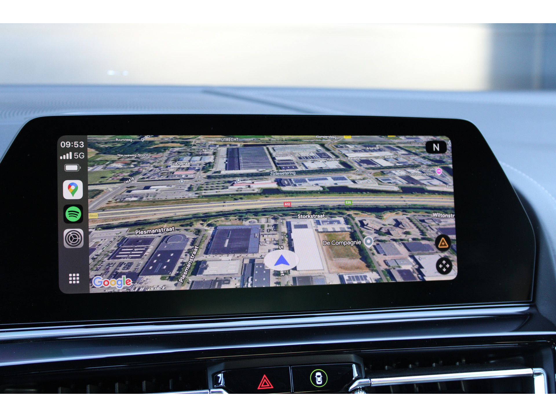 BMW 8 Serie M850i xDrive High Executive 46153342-52.jpg | ROS Automotive