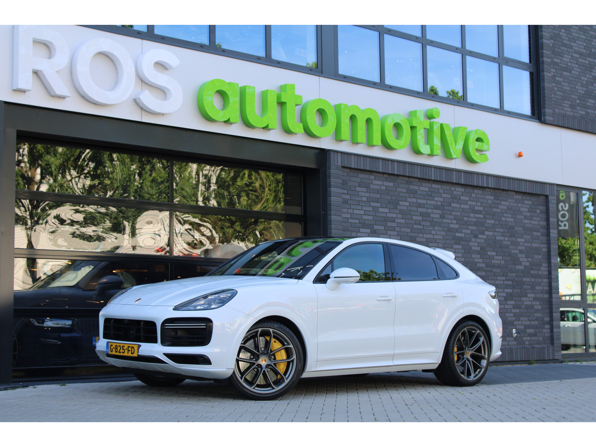 Porsche Cayenne 4.0 Turbo 46163800-0.jpg | ROS Automotive