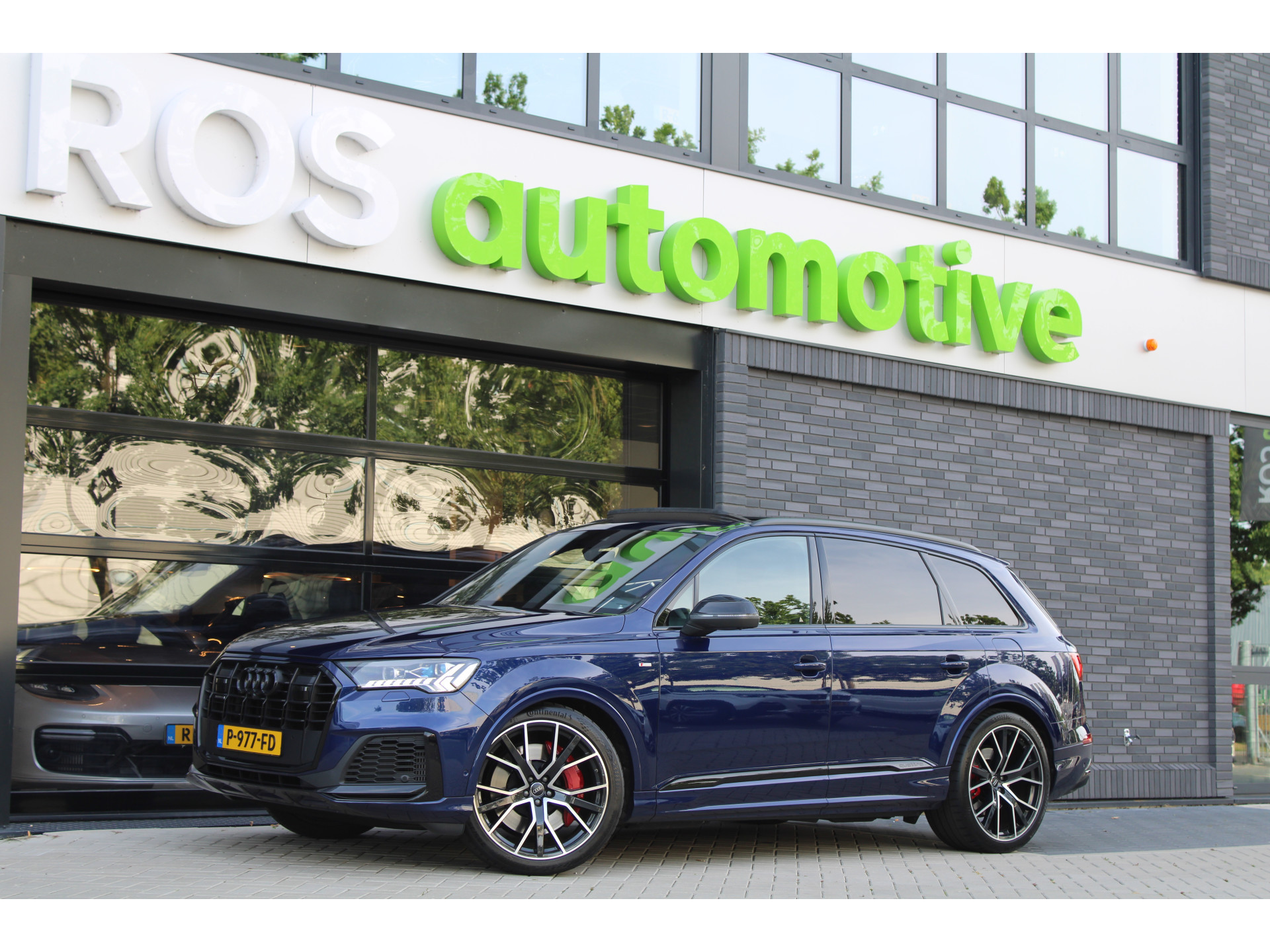 Audi Q7 60 TFSI e quattro Competition 46499275-0.jpg | ROS Automotive