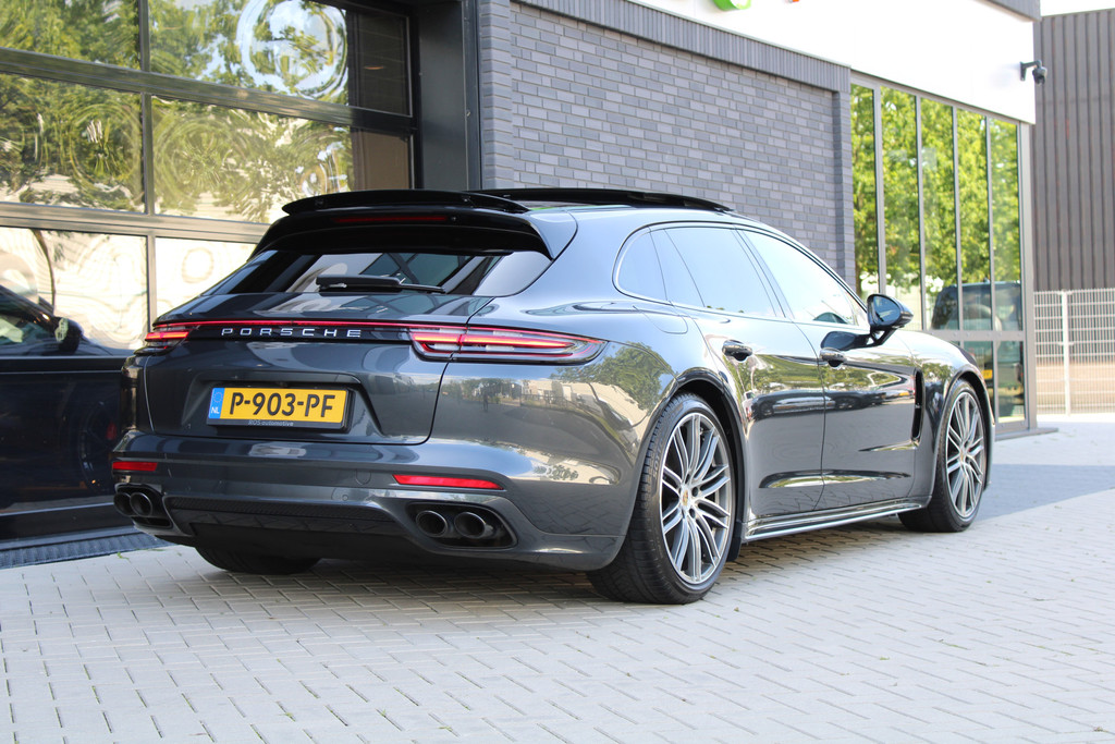 Porsche Panamera Sport Turismo 2.9 4 E-Hybrid 46890511-13.jpg | ROS Automotive