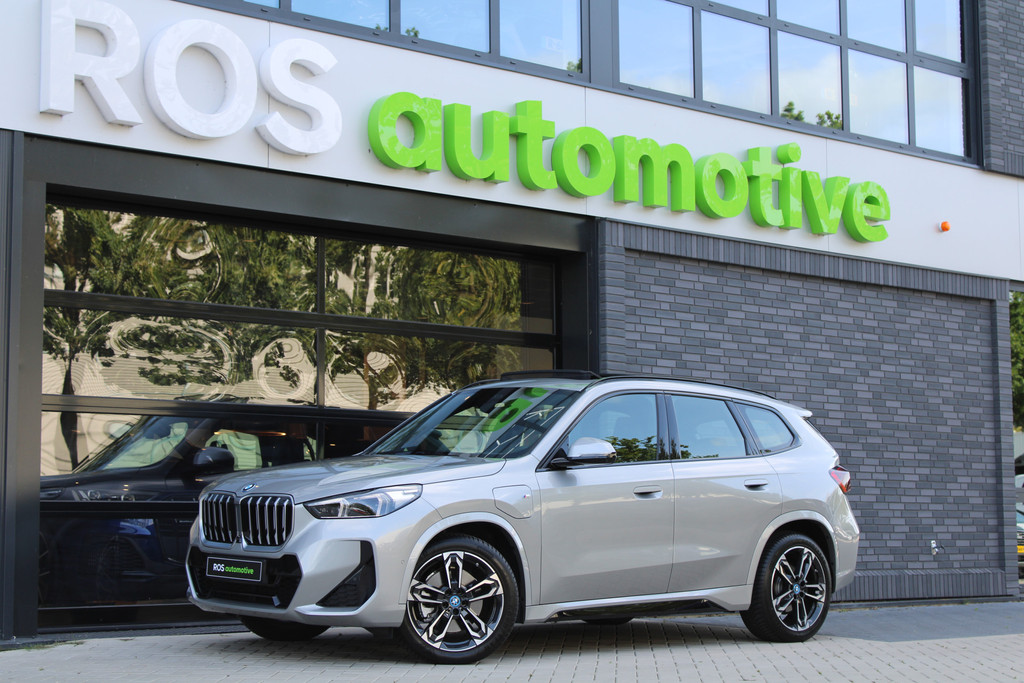 BMW X1 xDrive30e 47110407-0.jpg | ROS Automotive