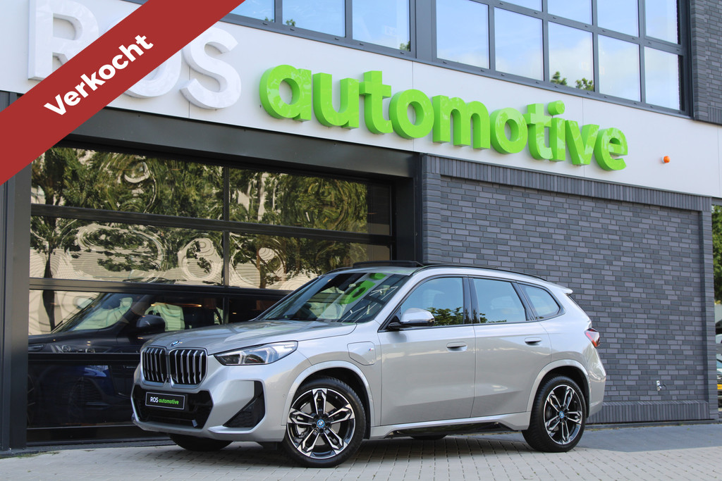 BMW X1 xDrive30e 47110407-0.jpg | ROS Automotive