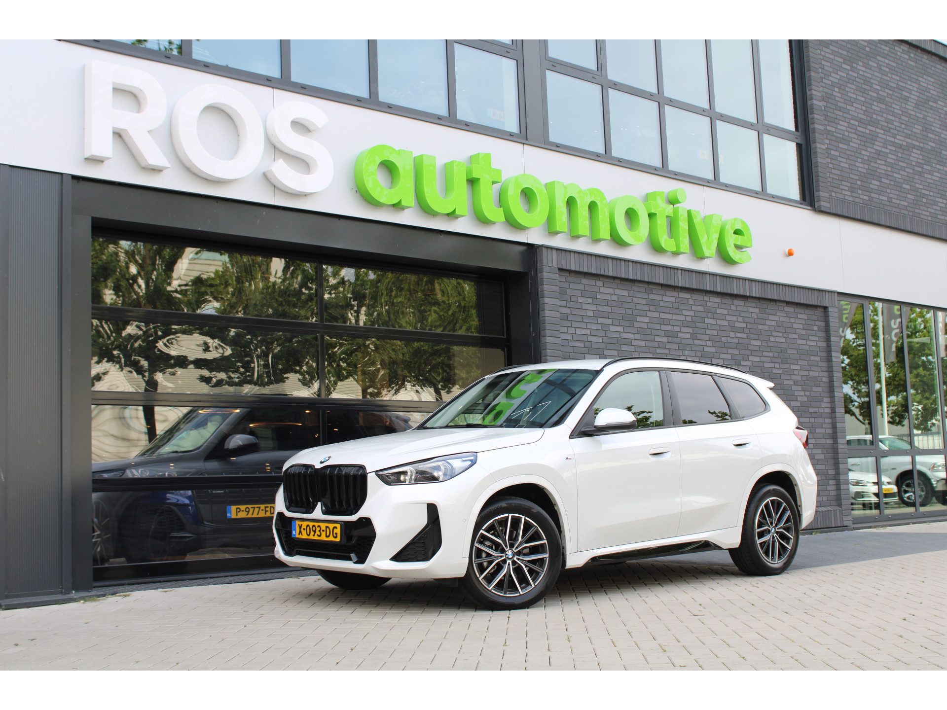 BMW X1 sDrive18i 47134627-0.jpg | ROS Automotive