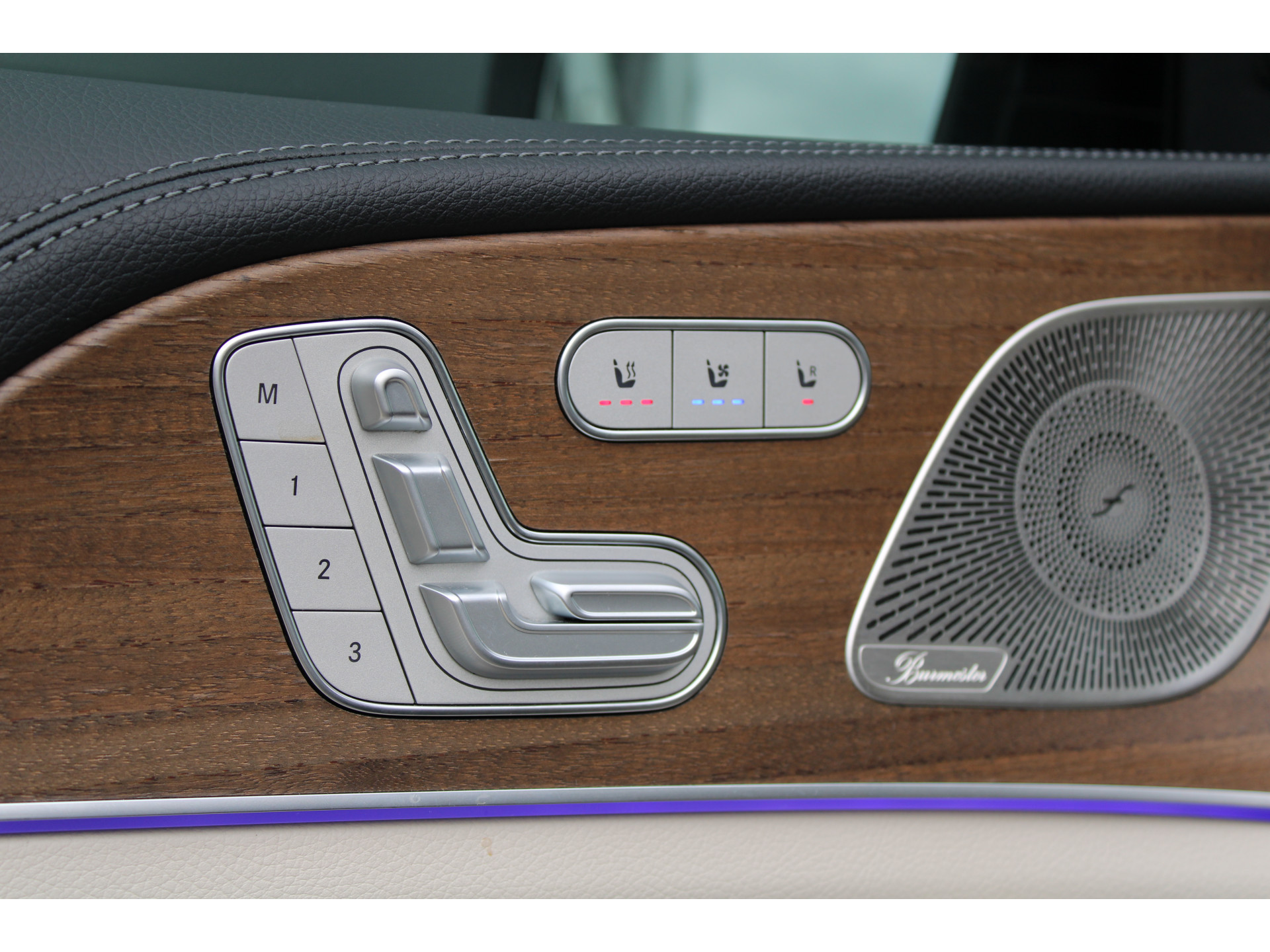 Mercedes-Benz GLS 400 d 4MATIC GLS 400 D 47143215-23.jpg | ROS Automotive