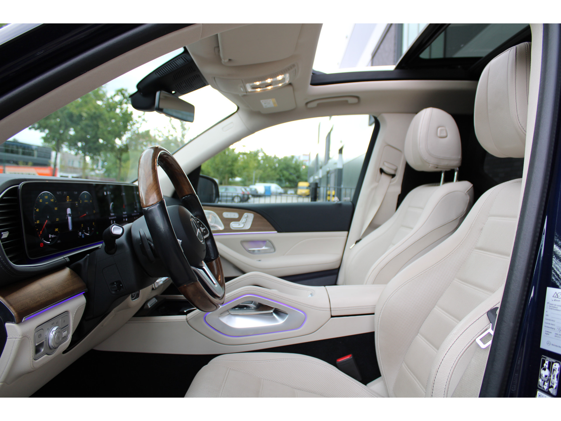 Mercedes-Benz GLS 400 d 4MATIC GLS 400 D 47143215-26.jpg | ROS Automotive