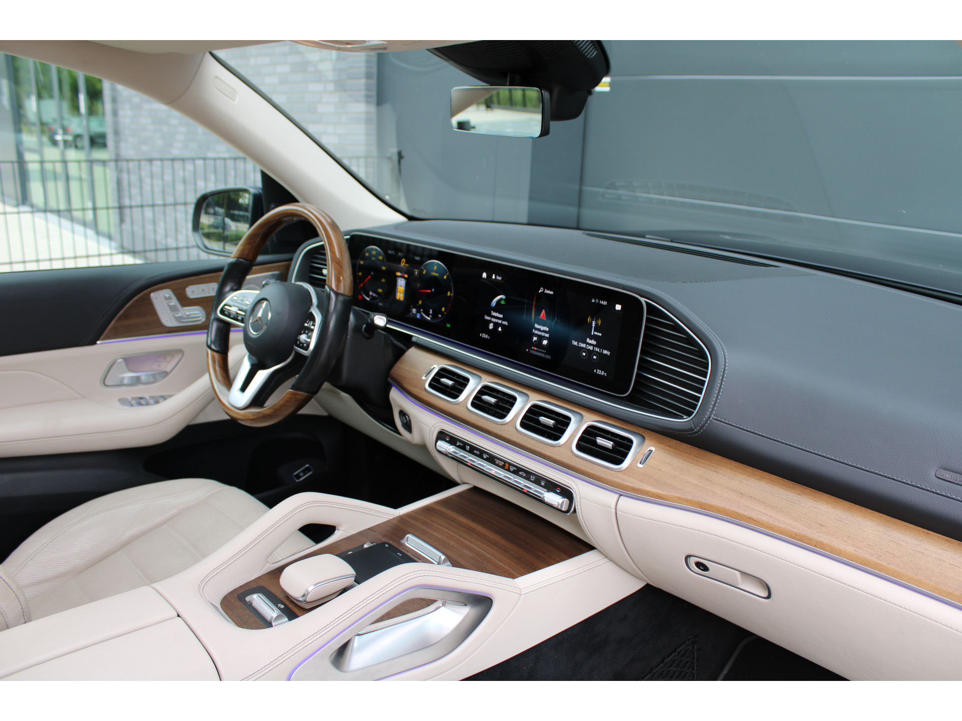 Mercedes-Benz GLS 400 d 4MATIC GLS 400 D 47143215-28.jpg | ROS Automotive