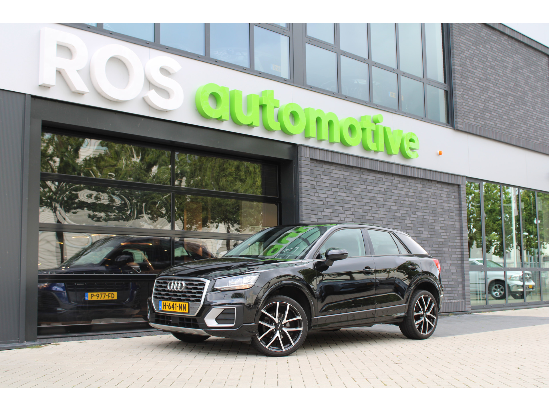 Audi Q2 35 TFSI CoD Sport 47158708-0.jpg | ROS Automotive