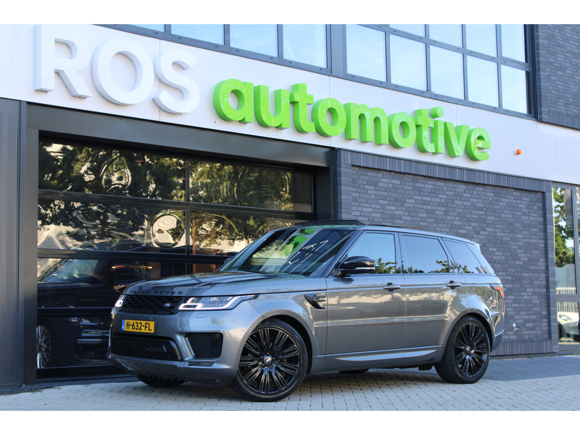 Land Rover Range Rover Sport 3.0 SDV6 HSE Dynamic 47449540-0.jpg | ROS Automotive