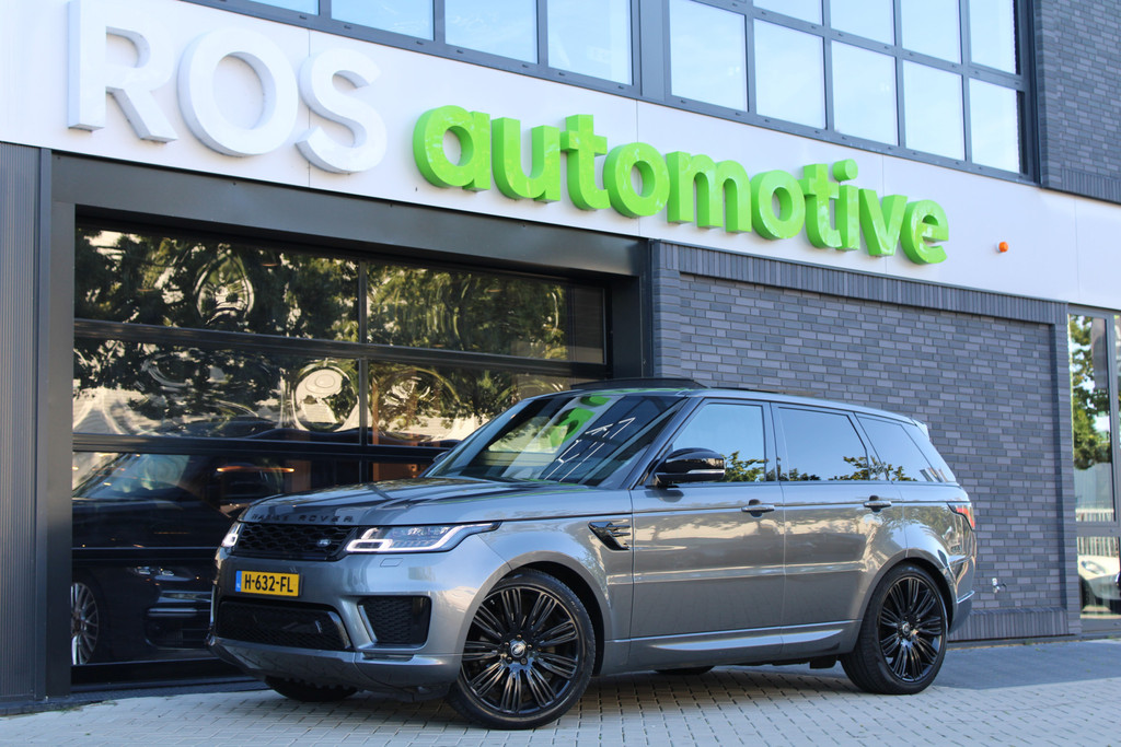 Land Rover Range Rover Sport 3.0 SDV6 HSE Dynamic 47449540-0.jpg | ROS Automotive