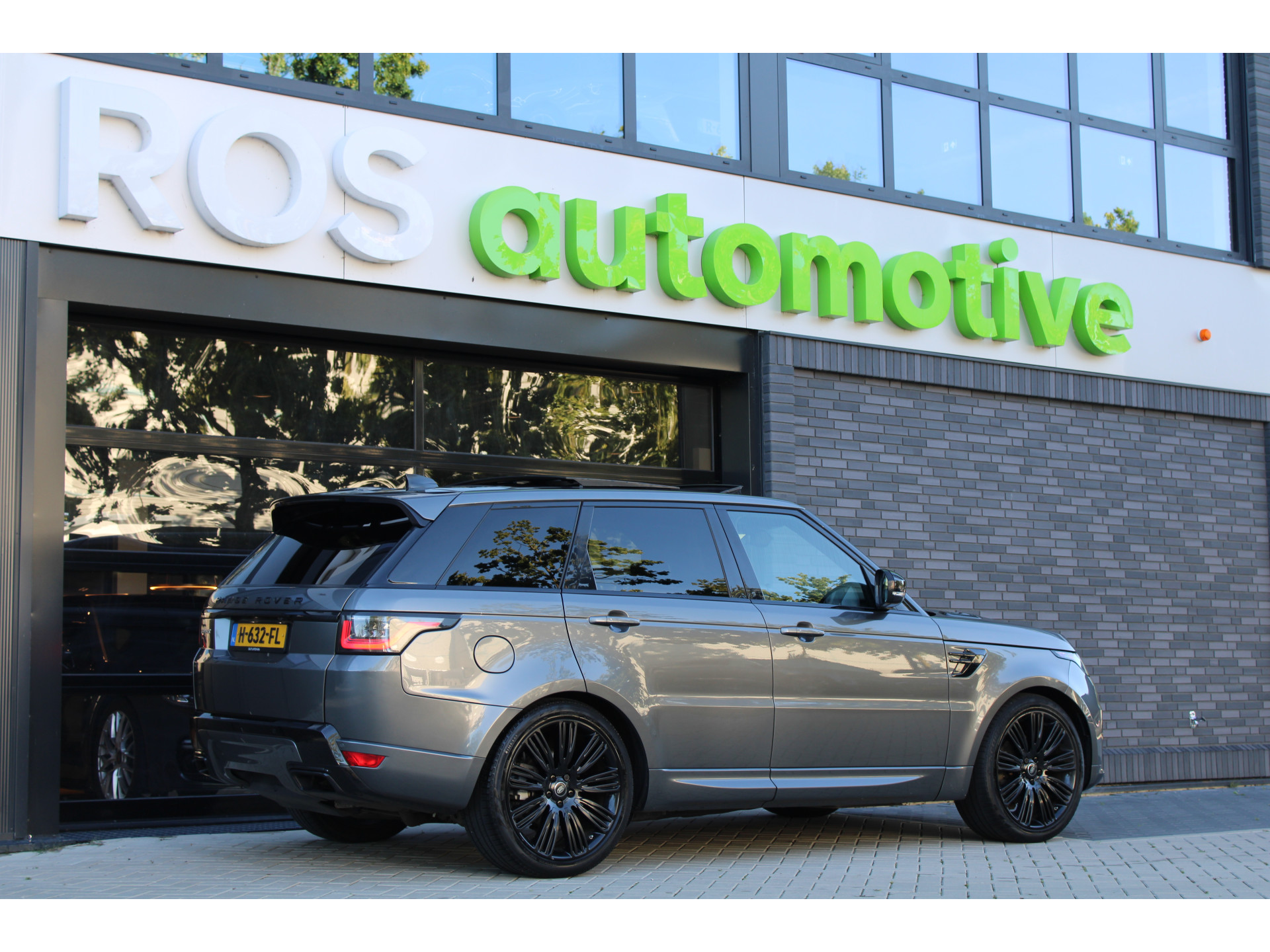 Land Rover Range Rover Sport 3.0 SDV6 HSE Dynamic 47449540-1.jpg | ROS Automotive