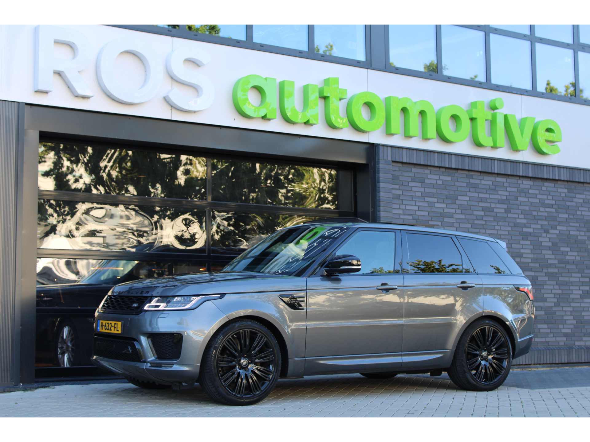 Land Rover Range Rover Sport 3.0 SDV6 HSE Dynamic 47449540-2.jpg | ROS Automotive