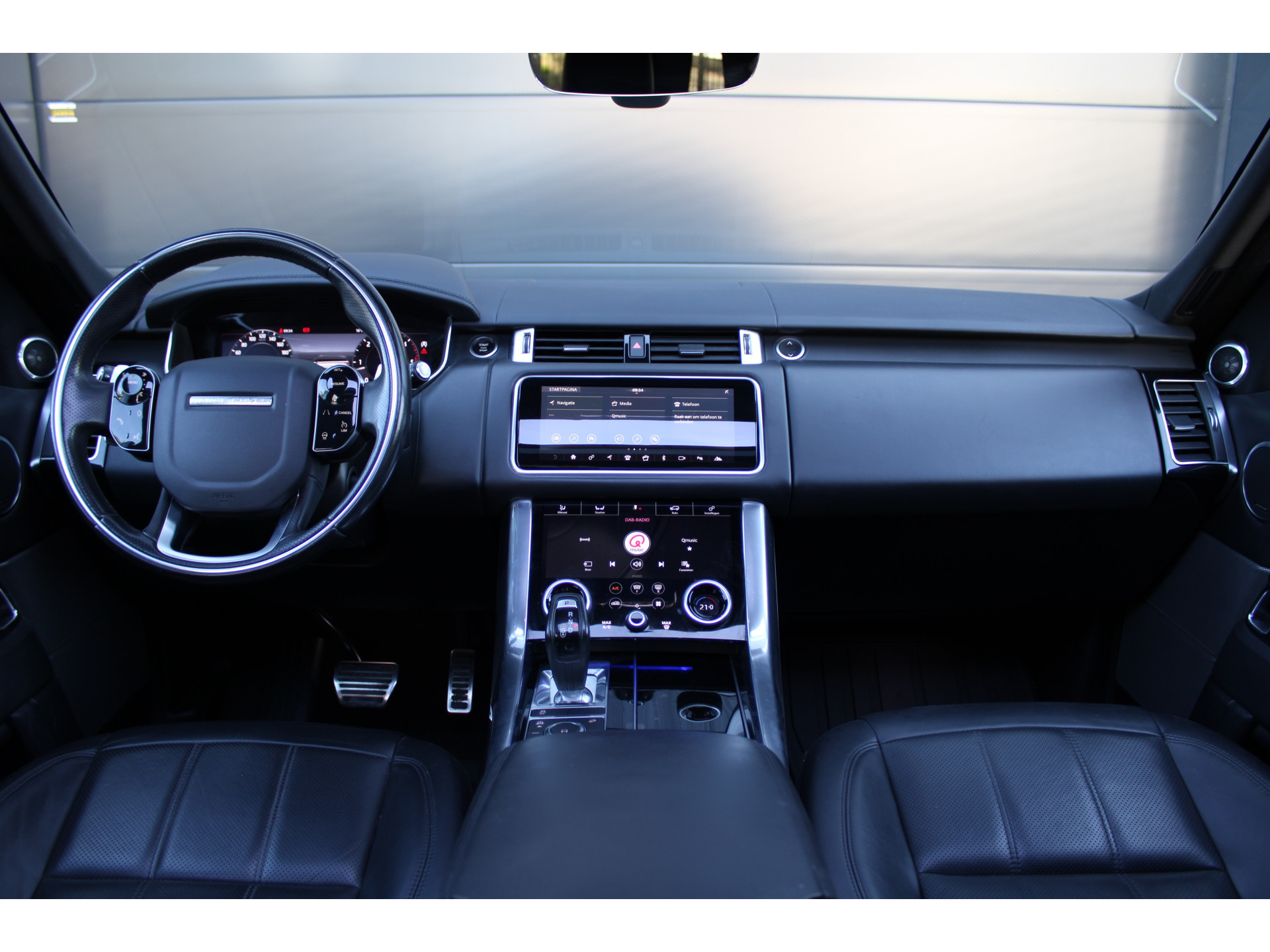 Land Rover Range Rover Sport 3.0 SDV6 HSE Dynamic 47449540-23.jpg | ROS Automotive
