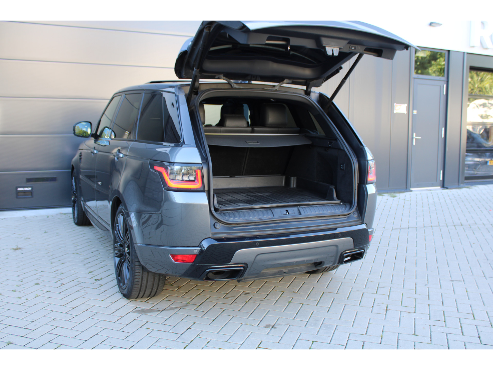 Land Rover Range Rover Sport 3.0 SDV6 HSE Dynamic 47449540-41.jpg | ROS Automotive