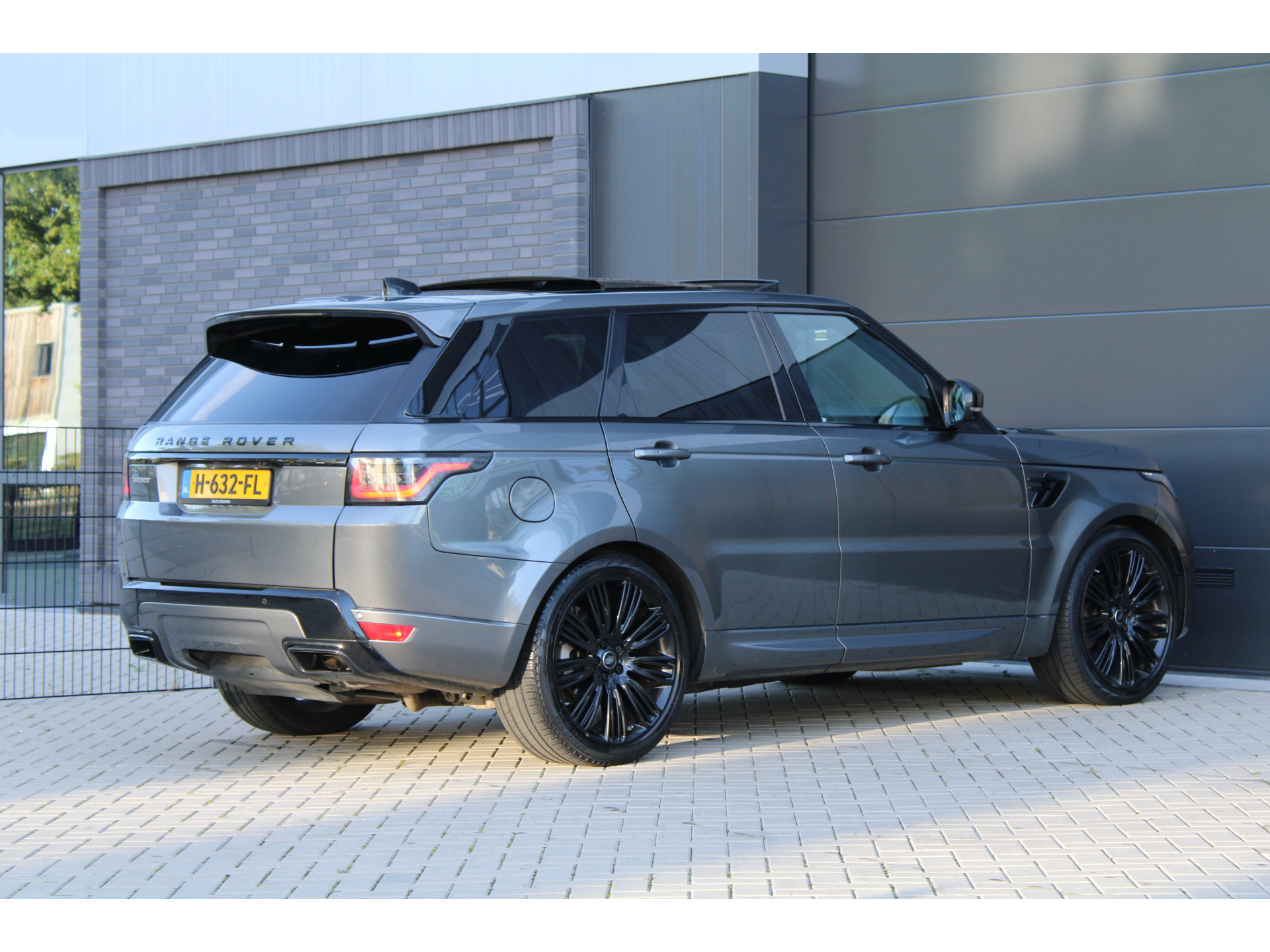 Land Rover Range Rover Sport 3.0 SDV6 HSE Dynamic 47449540-47.jpg | ROS Automotive