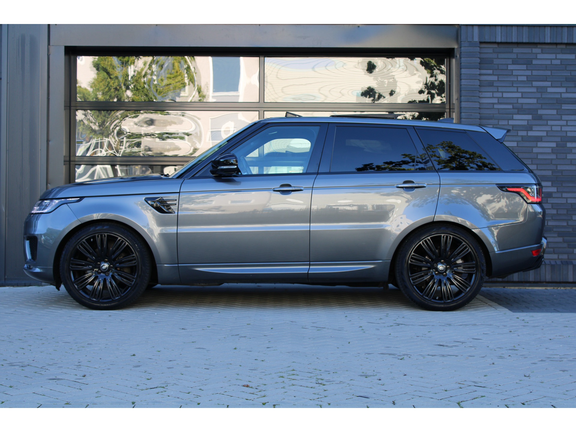Land Rover Range Rover Sport 3.0 SDV6 HSE Dynamic 47449540-5.jpg | ROS Automotive