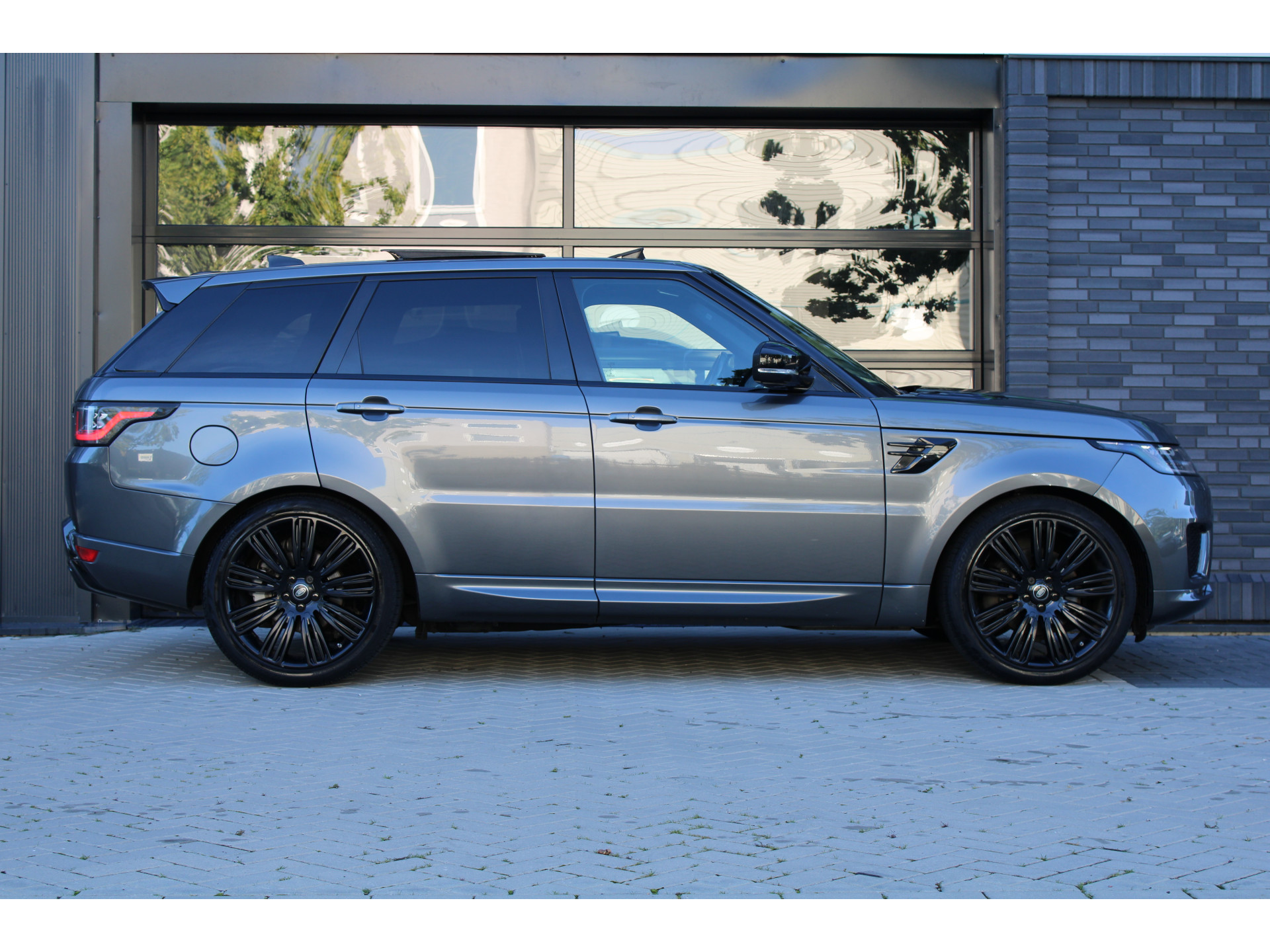 Land Rover Range Rover Sport 3.0 SDV6 HSE Dynamic 47449540-6.jpg | ROS Automotive