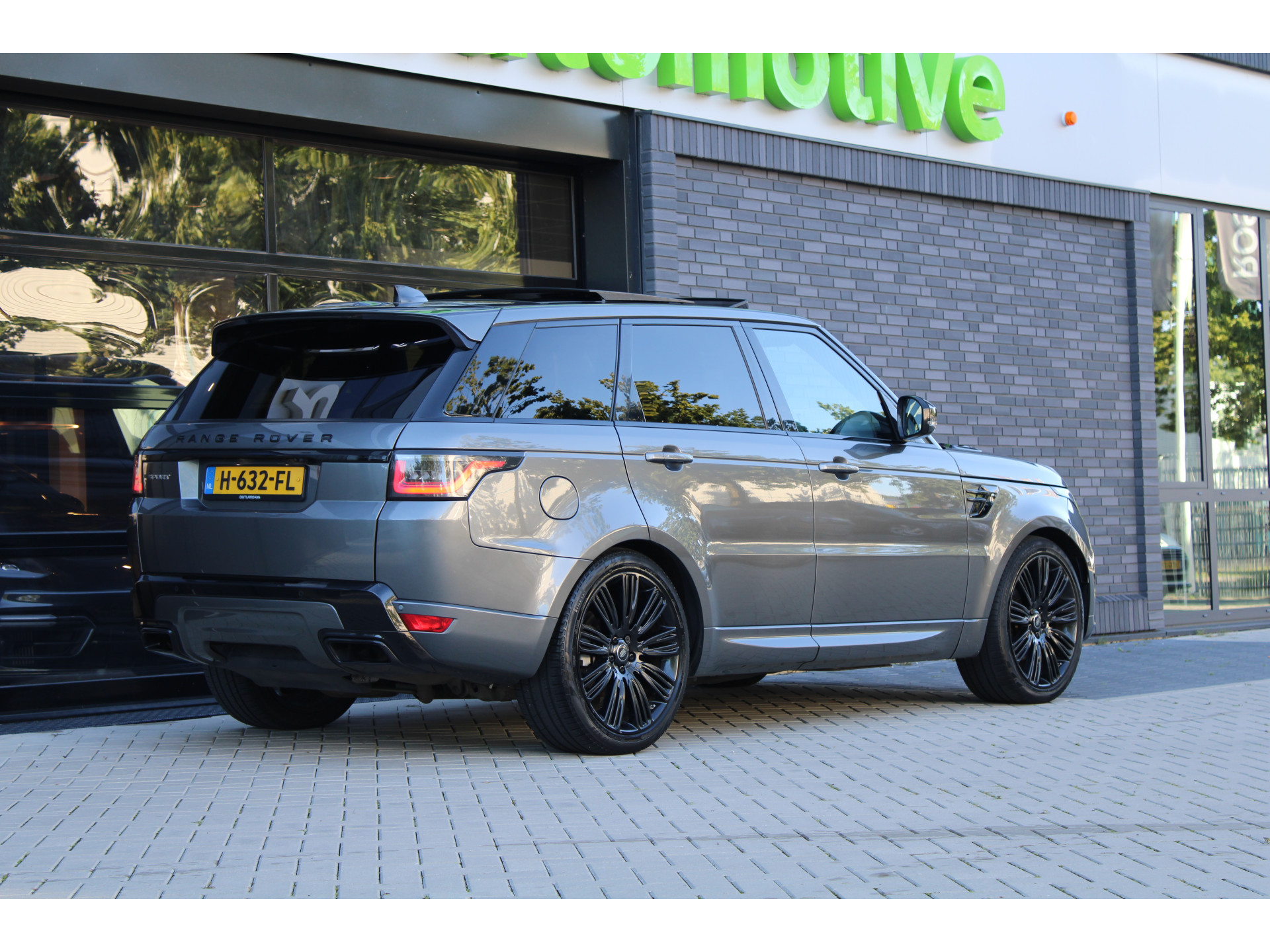 Land Rover Range Rover Sport 3.0 SDV6 HSE Dynamic 47449540-7.jpg | ROS Automotive