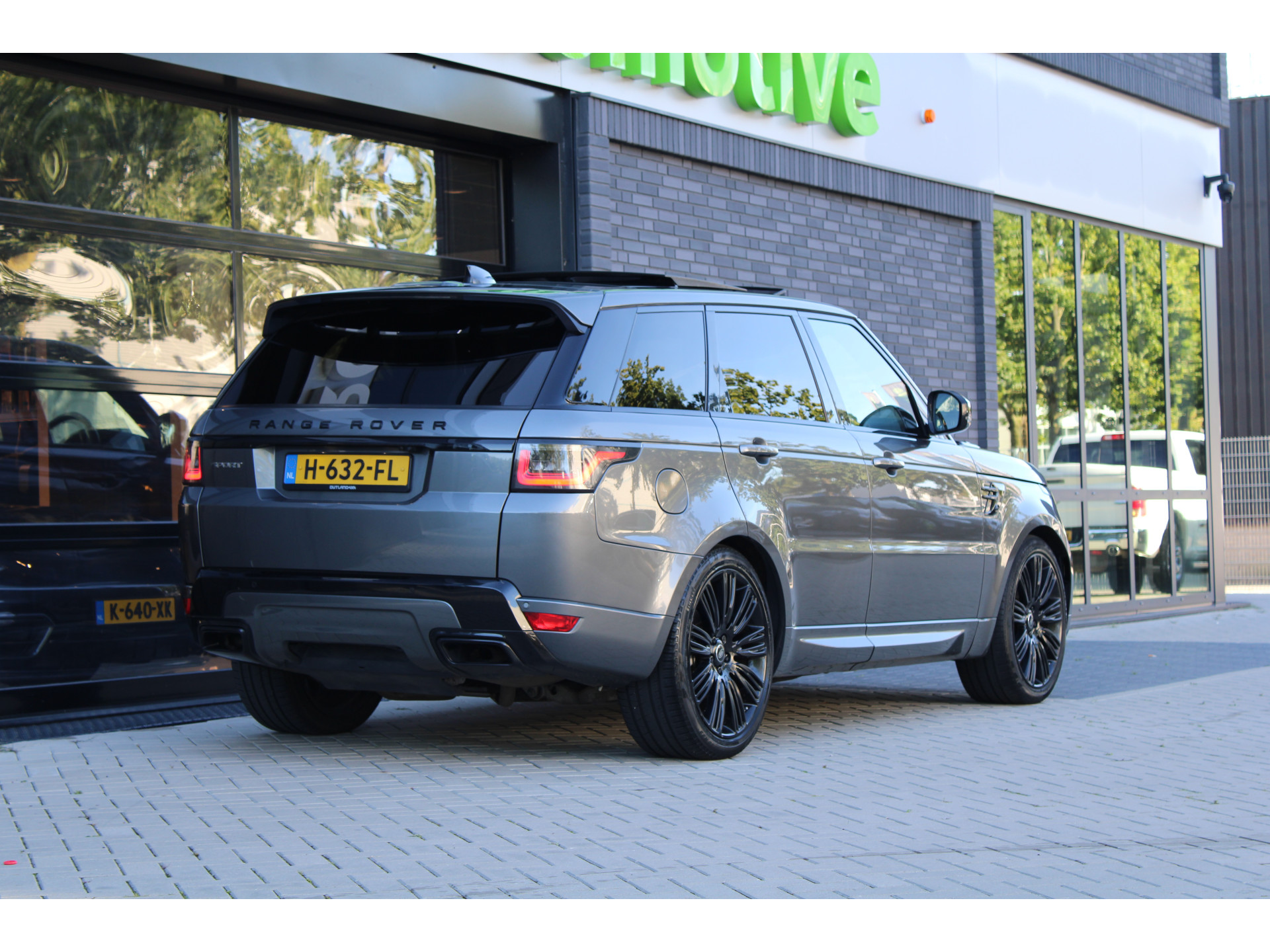 Land Rover Range Rover Sport 3.0 SDV6 HSE Dynamic 47449540-8.jpg | ROS Automotive