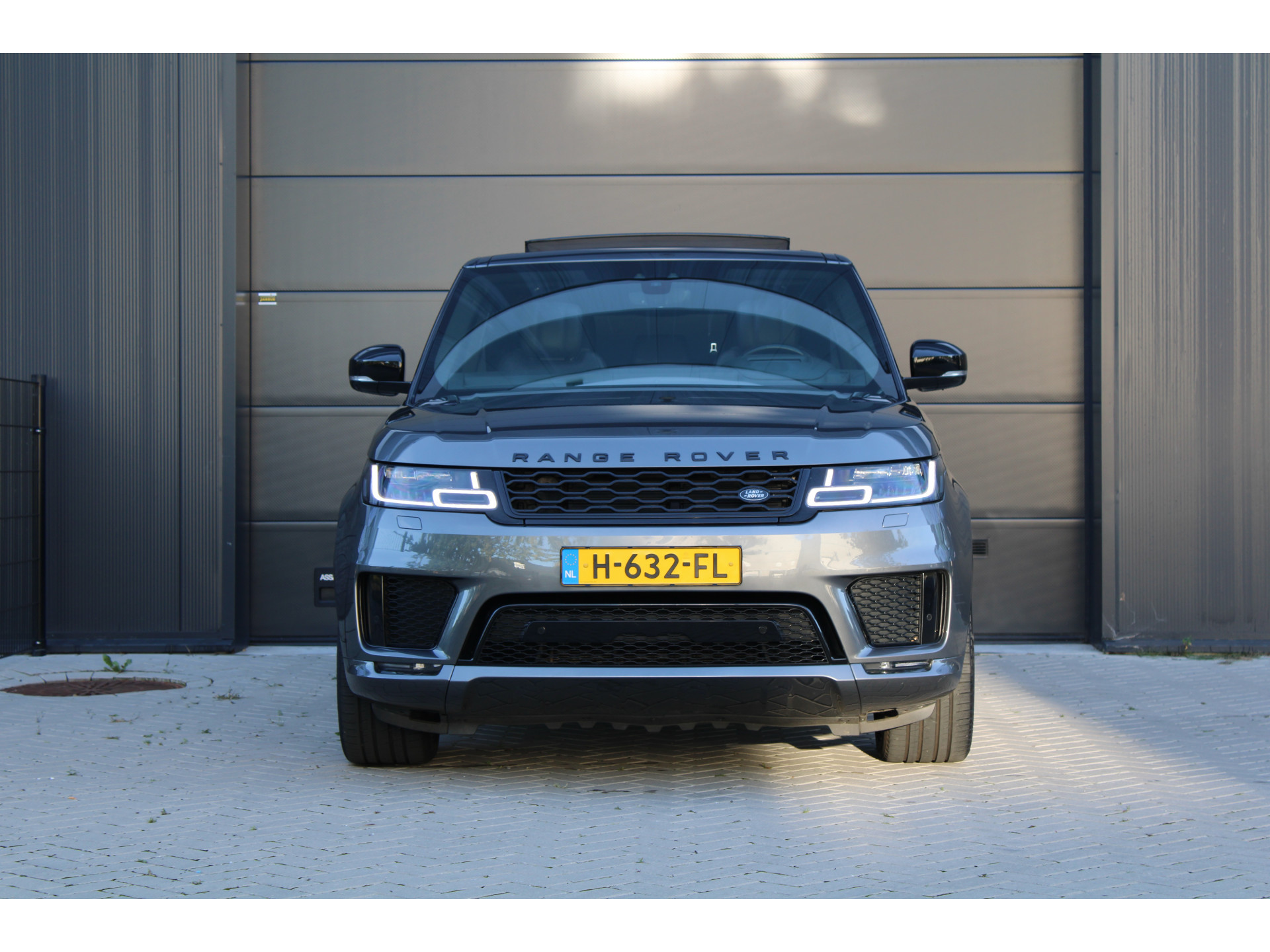 Land Rover Range Rover Sport 3.0 SDV6 HSE Dynamic 47449540-9.jpg | ROS Automotive