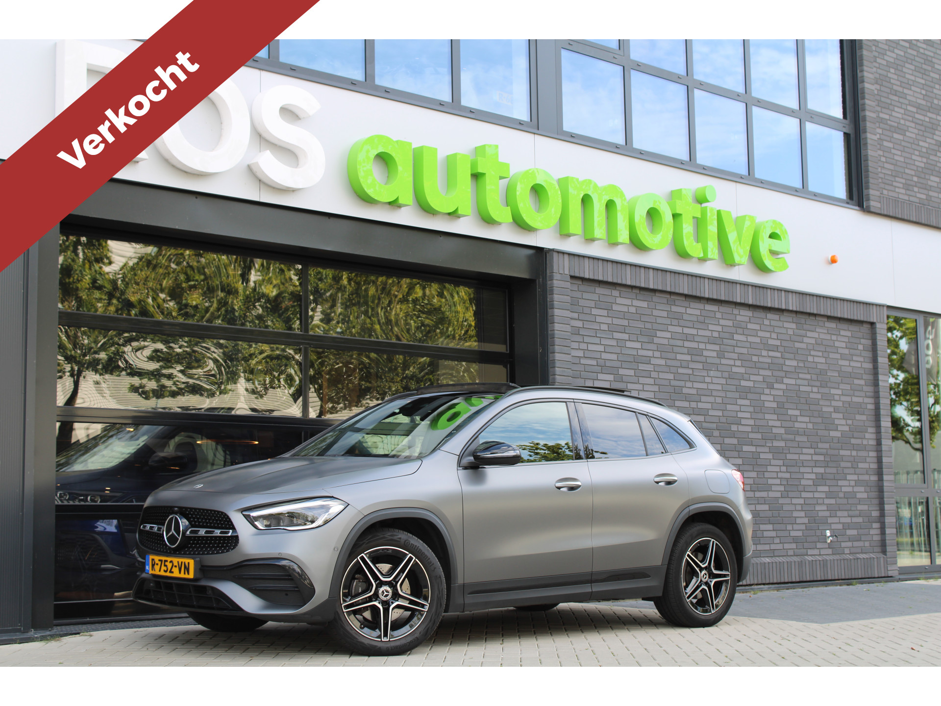 Mercedes-Benz GLA 250 e Business Solution AMG Limited 47539083-0.jpg | ROS Automotive