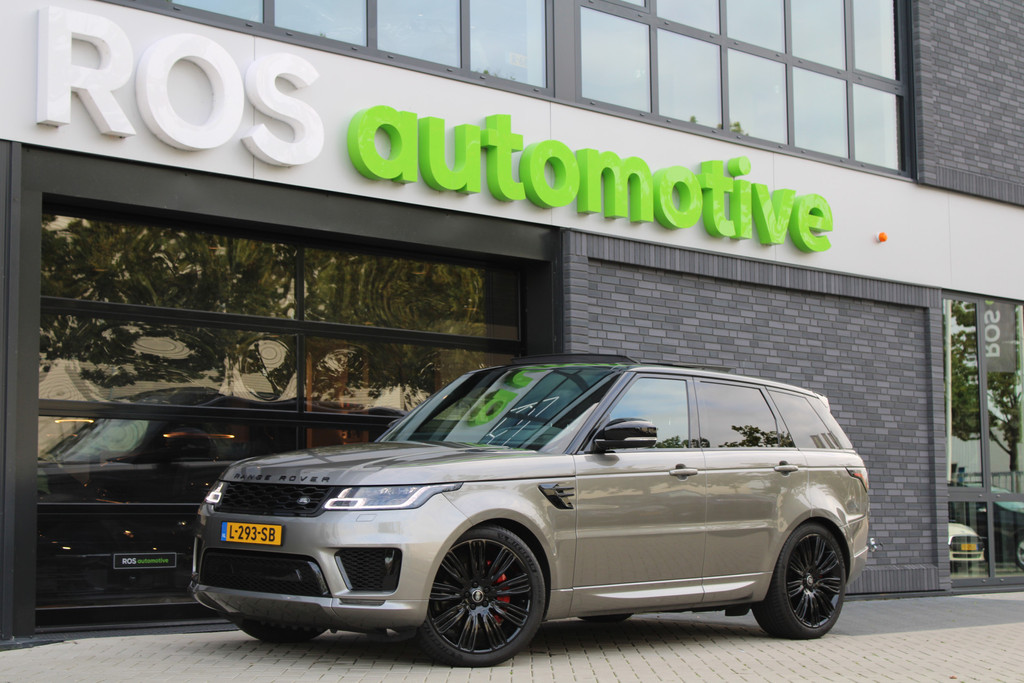 Land Rover Range Rover Sport D300 HSE Dynamic 47765676-0.jpg | ROS Automotive