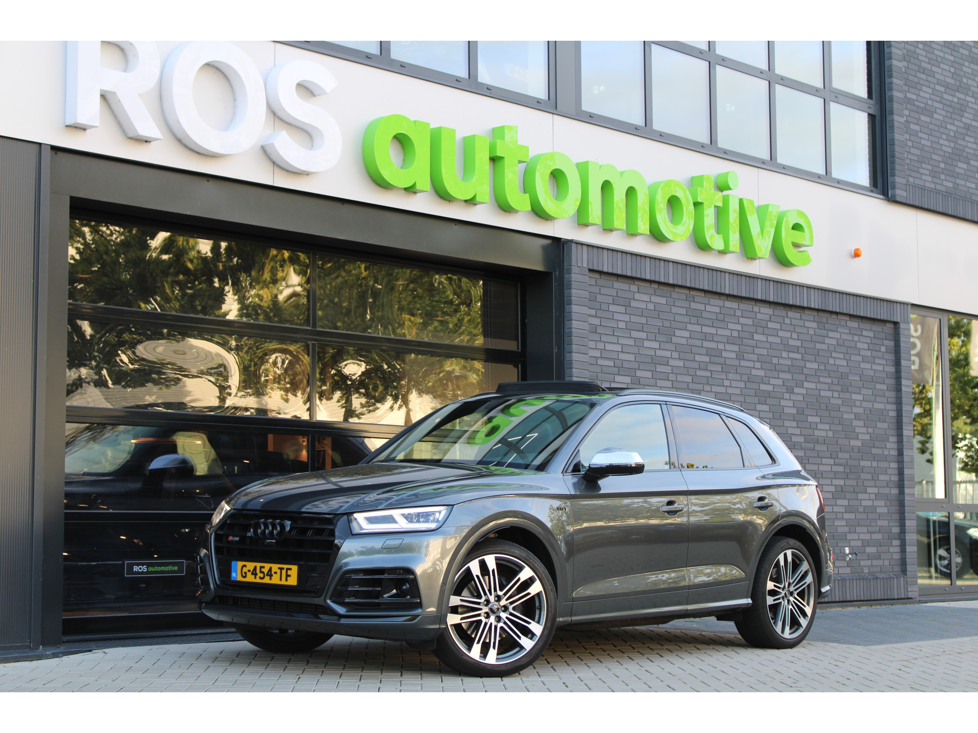 Audi SQ5 3.0 TFSI SQ5 quattro Pro Line Plus 47779992-0.jpg | ROS Automotive