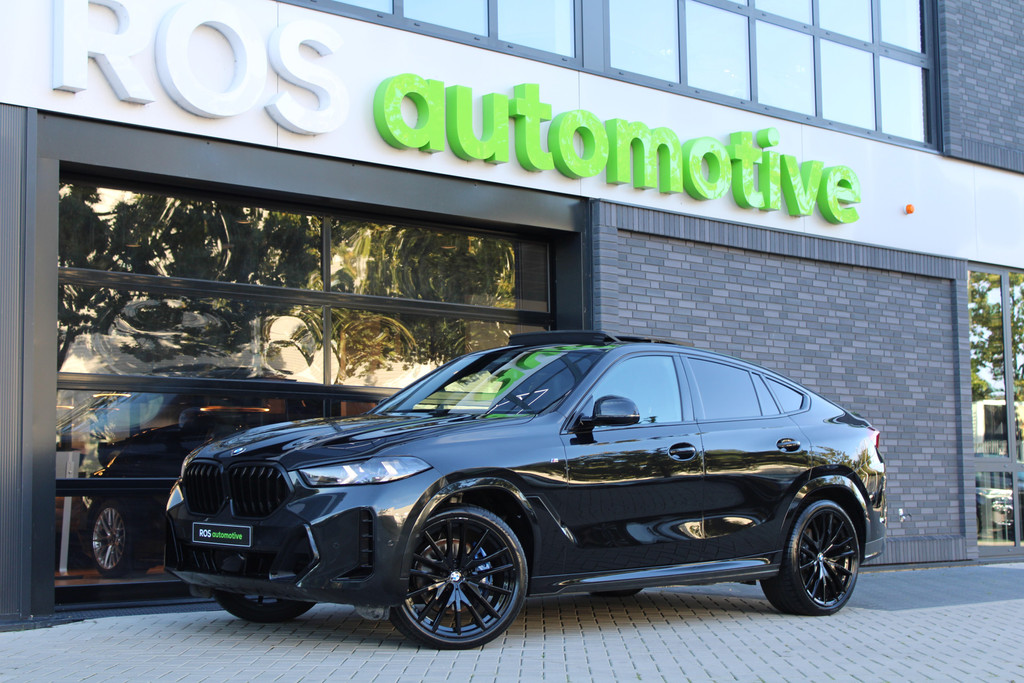 BMW X6 xDrive40i M-SPORT 47827534-0.jpg | ROS Automotive