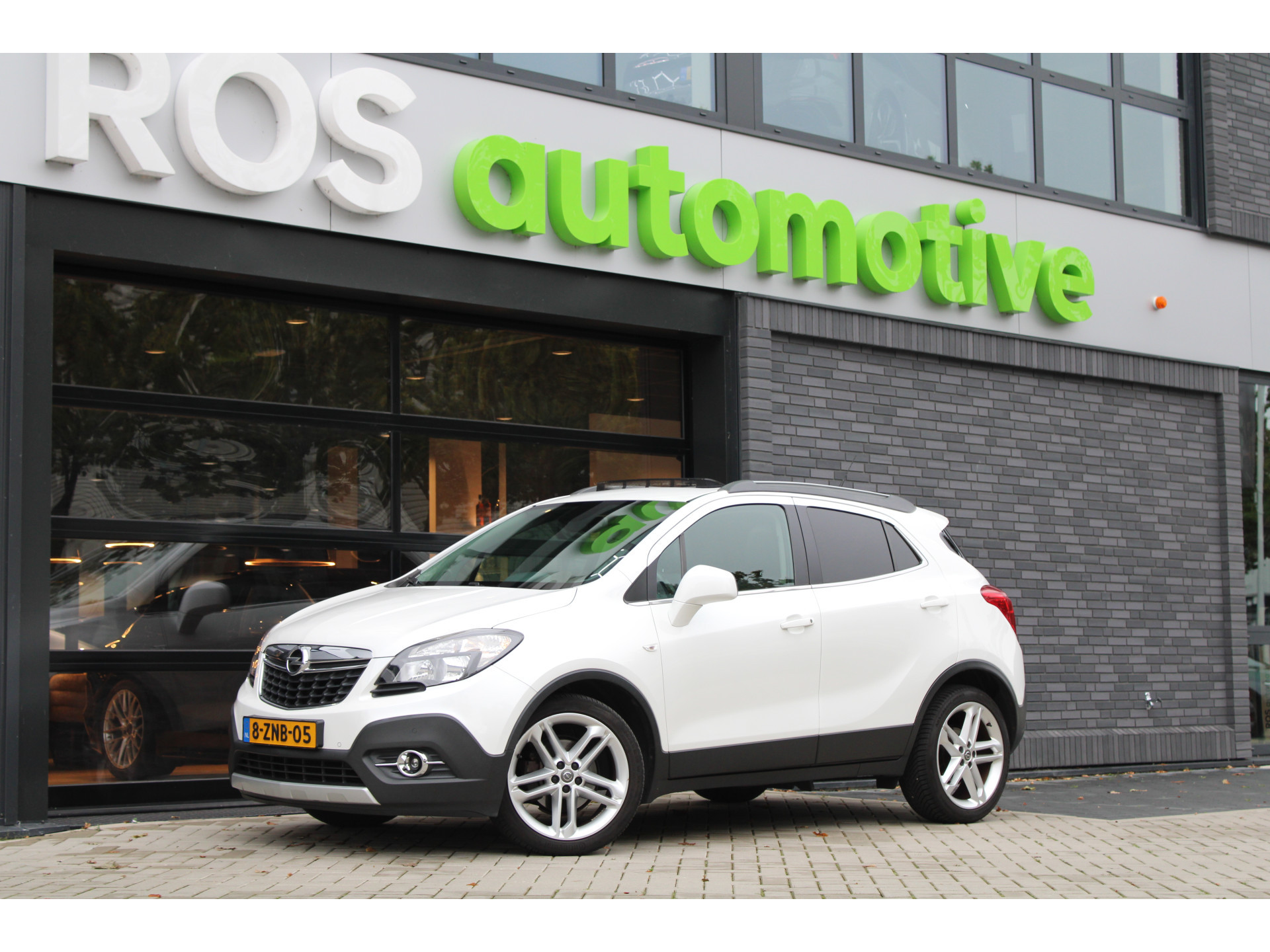 Opel Mokka 1.4 T Cosmo 47939823-0.jpg | ROS Automotive