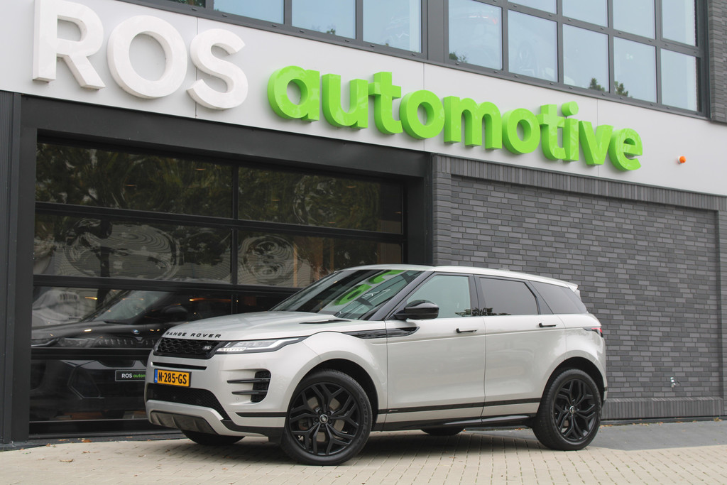 Land Rover Range Rover Evoque 2.0 D180 AWD R-Dynamic S 47993913-0.jpg | ROS Automotive