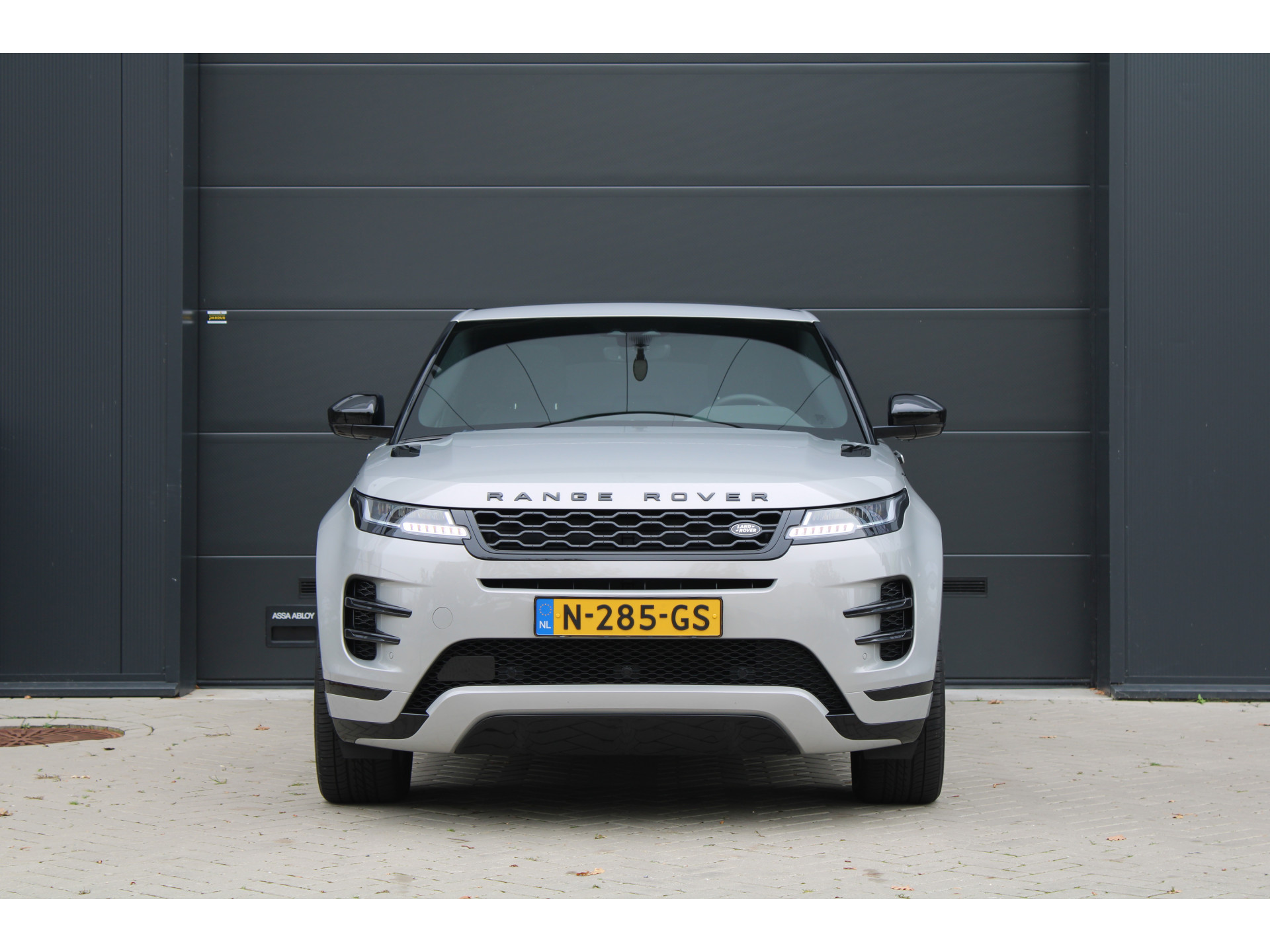 Land Rover Range Rover Evoque 2.0 D180 AWD R-Dynamic S 47993913-11.jpg | ROS Automotive