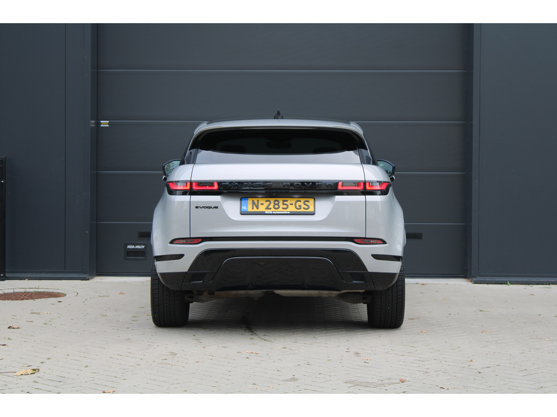 Land Rover Range Rover Evoque 2.0 D180 AWD R-Dynamic S 47993913-12.jpg | ROS Automotive