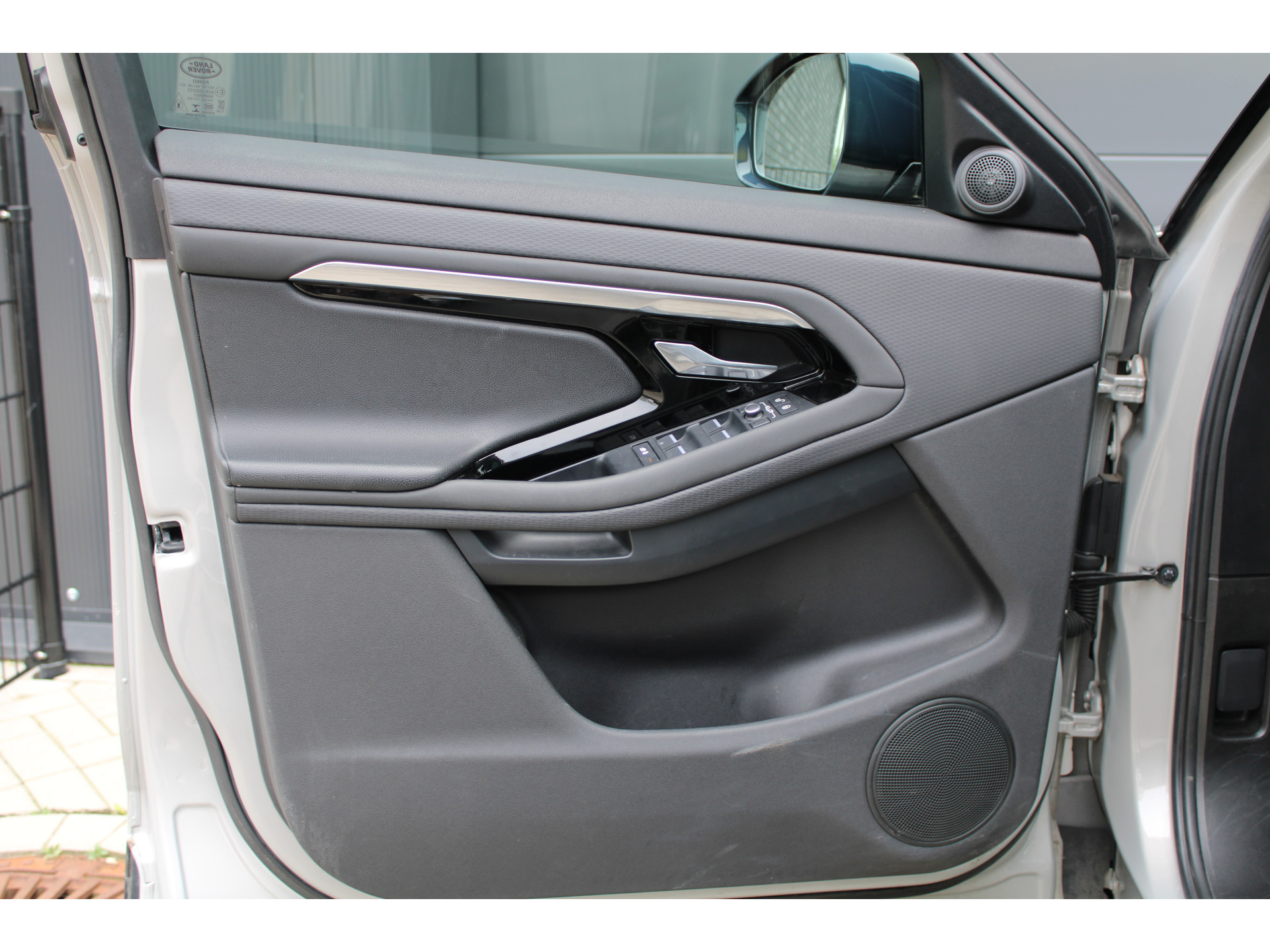 Land Rover Range Rover Evoque 2.0 D180 AWD R-Dynamic S 47993913-13.jpg | ROS Automotive