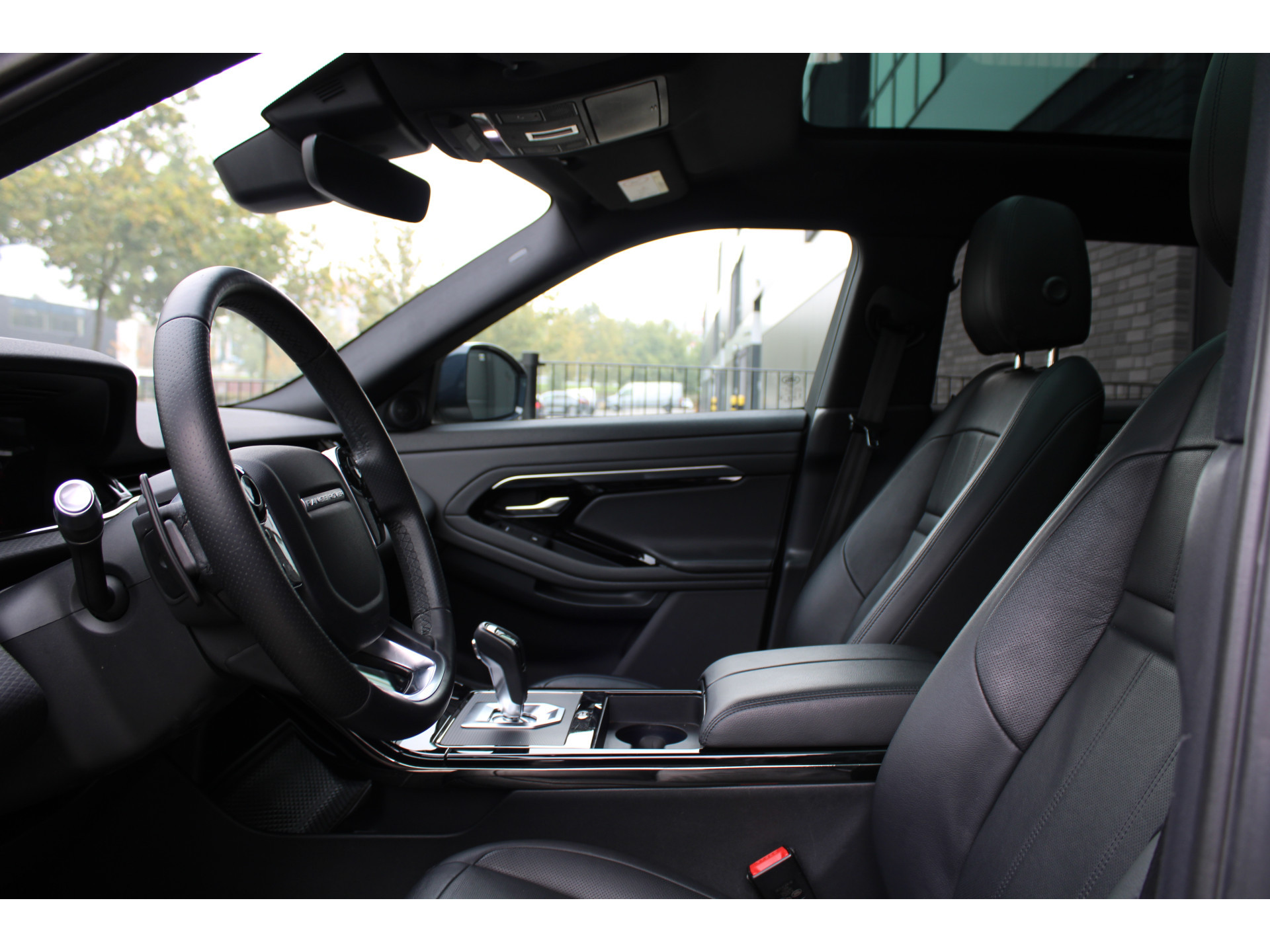 Land Rover Range Rover Evoque 2.0 D180 AWD R-Dynamic S 47993913-15.jpg | ROS Automotive