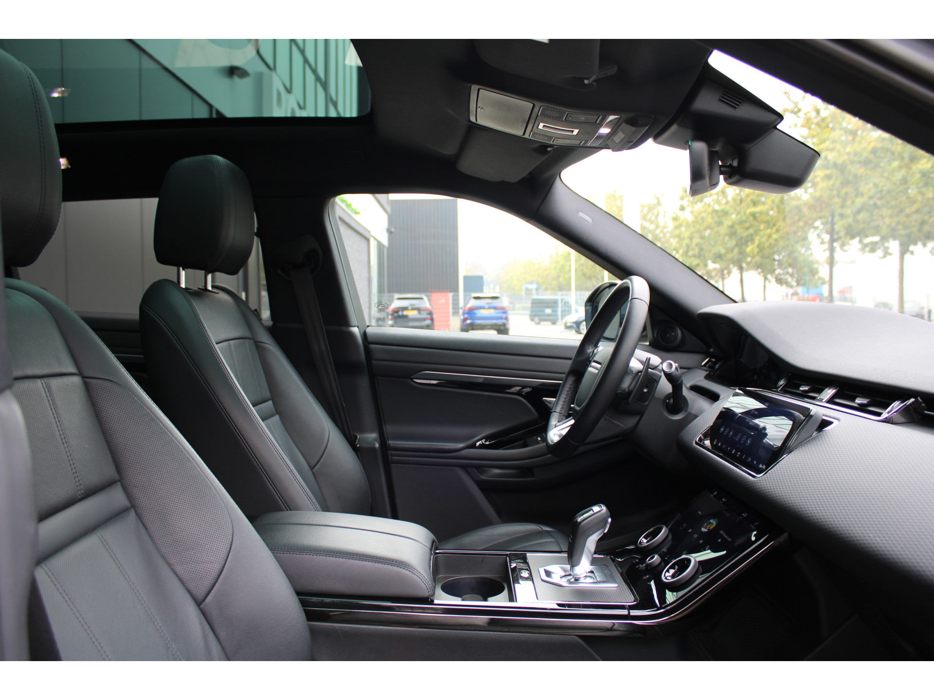 Land Rover Range Rover Evoque 2.0 D180 AWD R-Dynamic S 47993913-18.jpg | ROS Automotive
