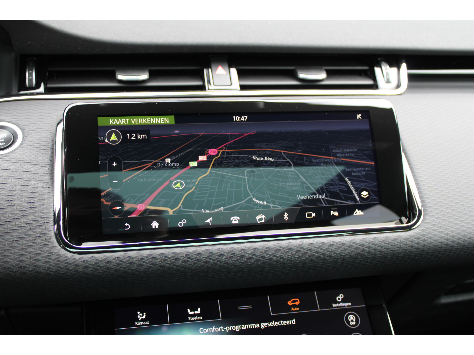 Land Rover Range Rover Evoque 2.0 D180 AWD R-Dynamic S 47993913-30.jpg | ROS Automotive